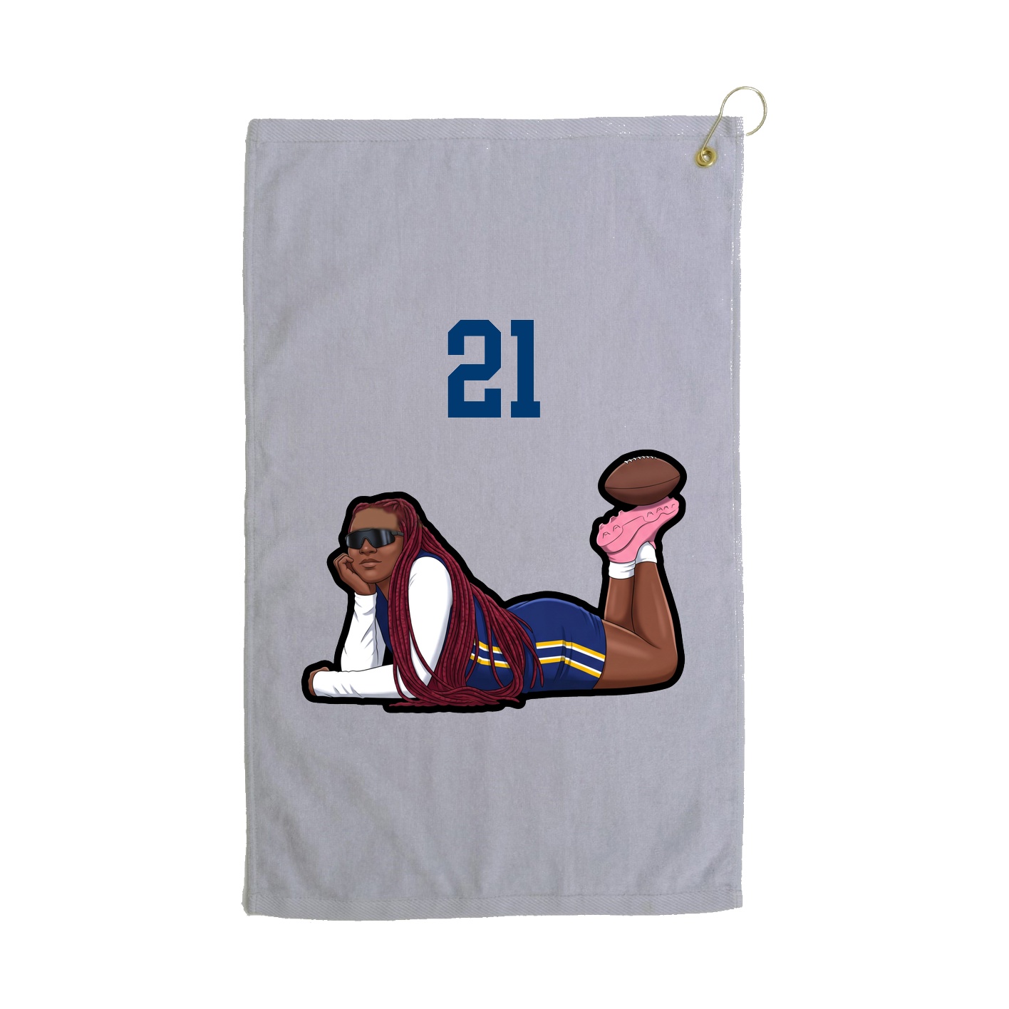 Golf Towel