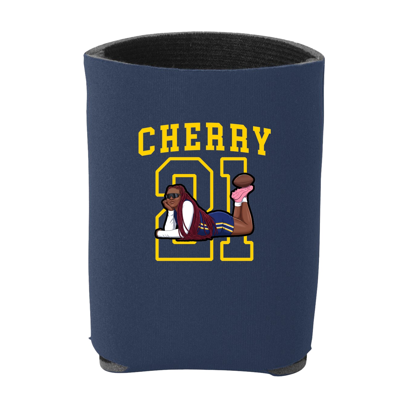 Can Holder — Shirsey in Navy