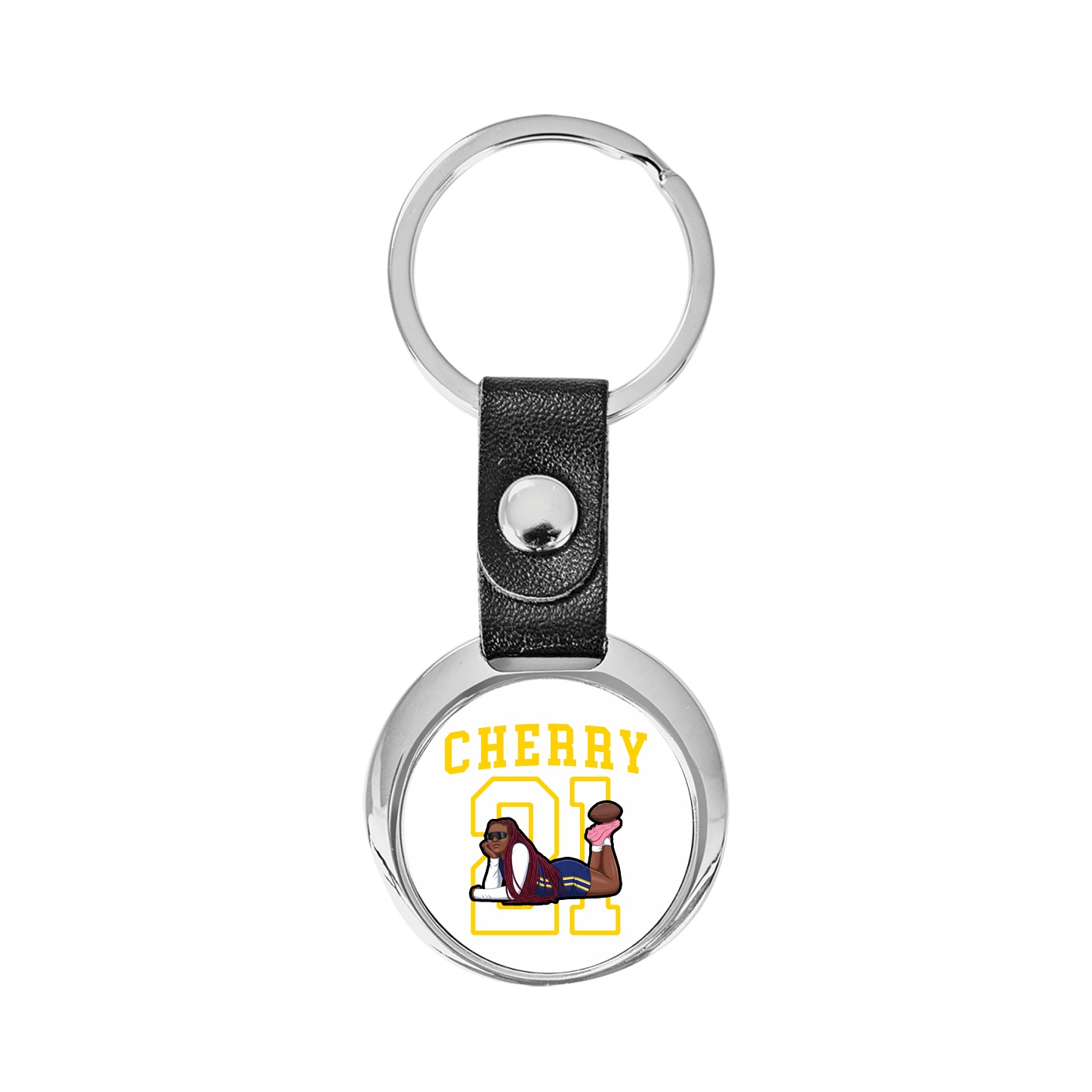 Key Chain — Shirsey in Classic