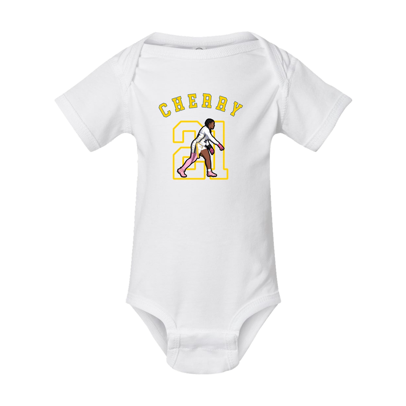 Baby Onesie