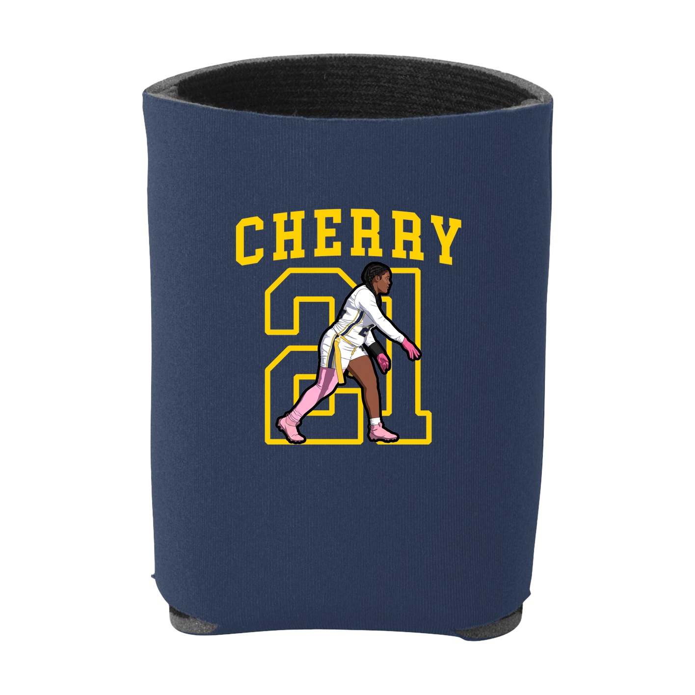 Can Holder — Shirsey in Navy