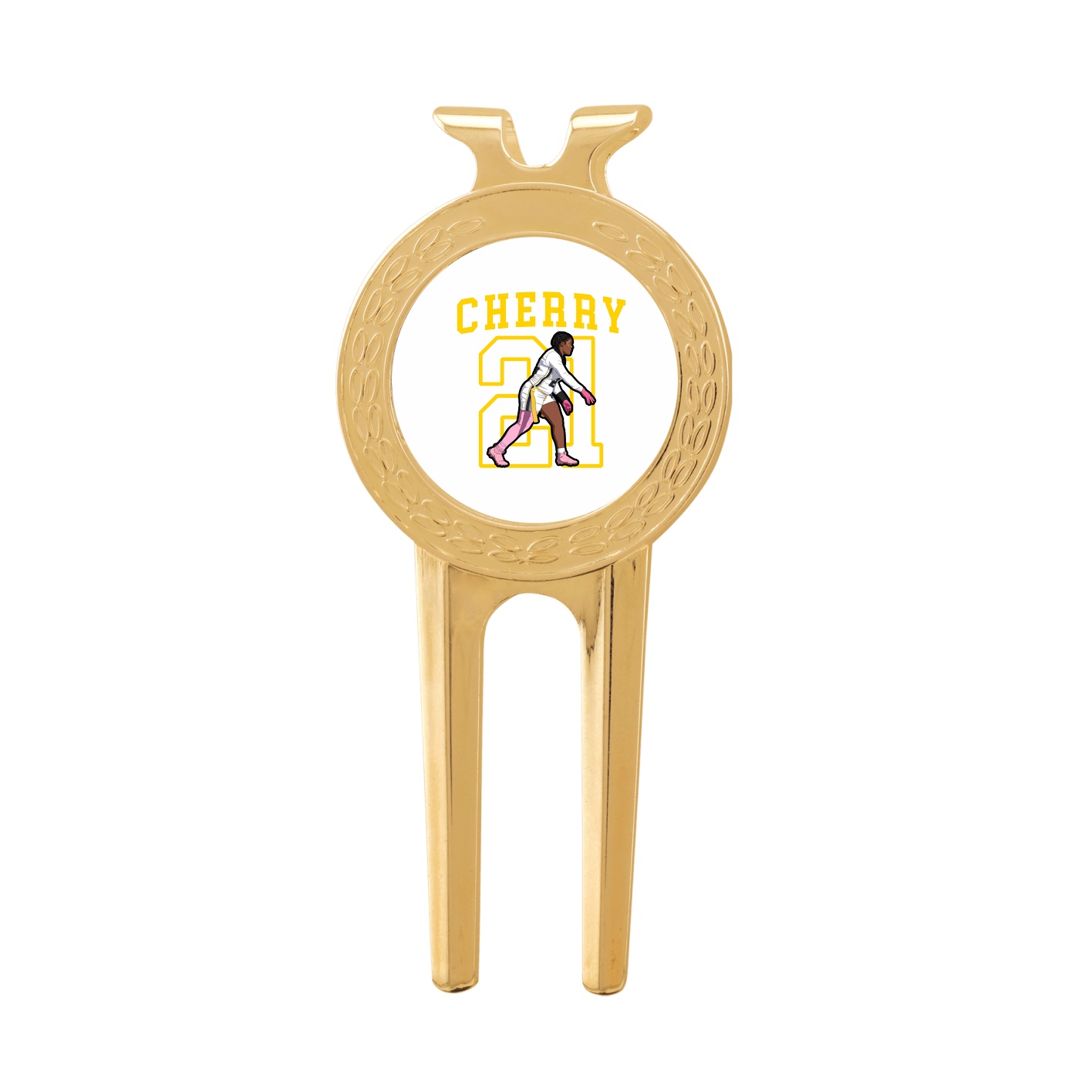 Divot Tool with Ball Marker — Shirsey in Classic