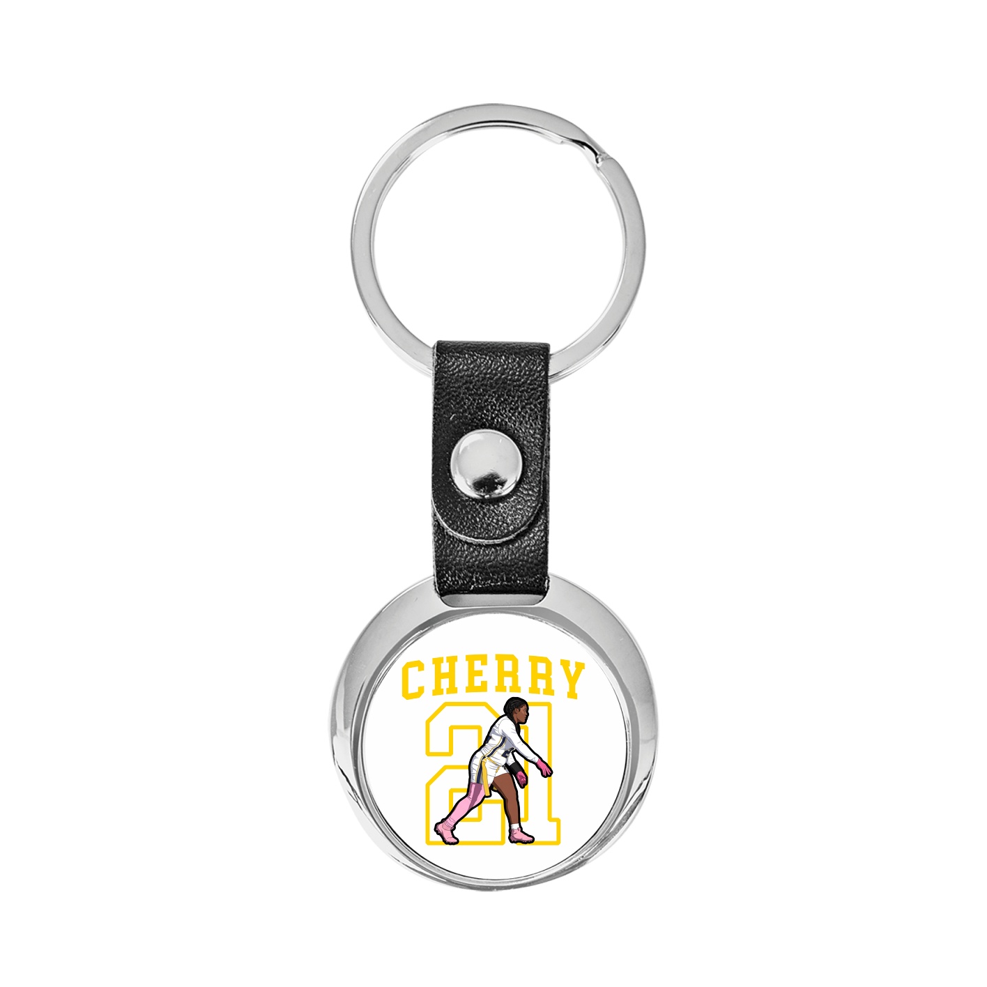 Key Chain — Shirsey in Classic