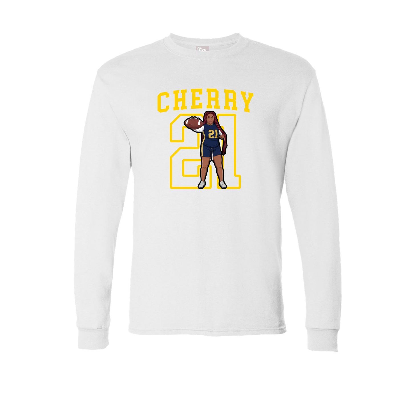 Long Sleeve Tee