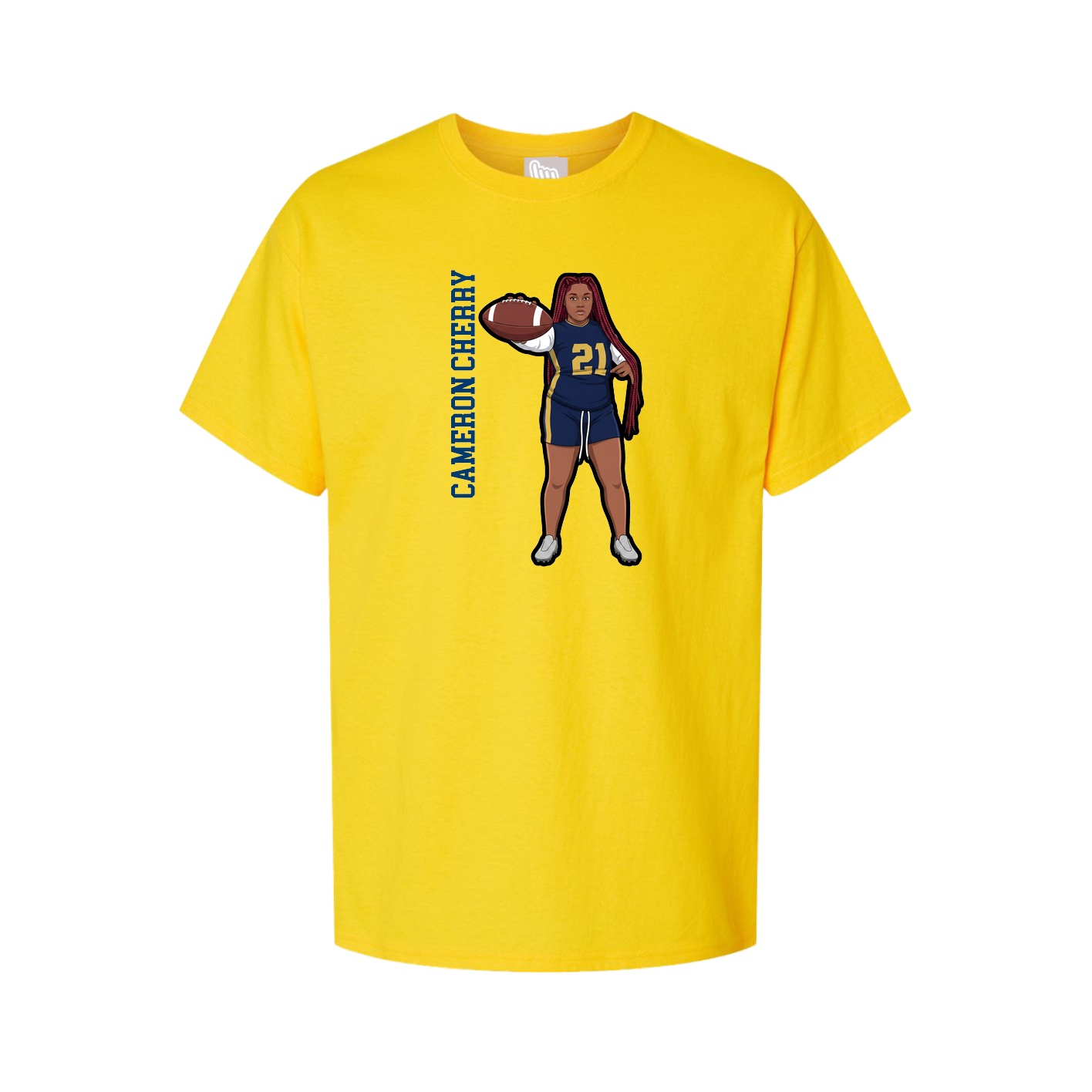 NIL Club Tee