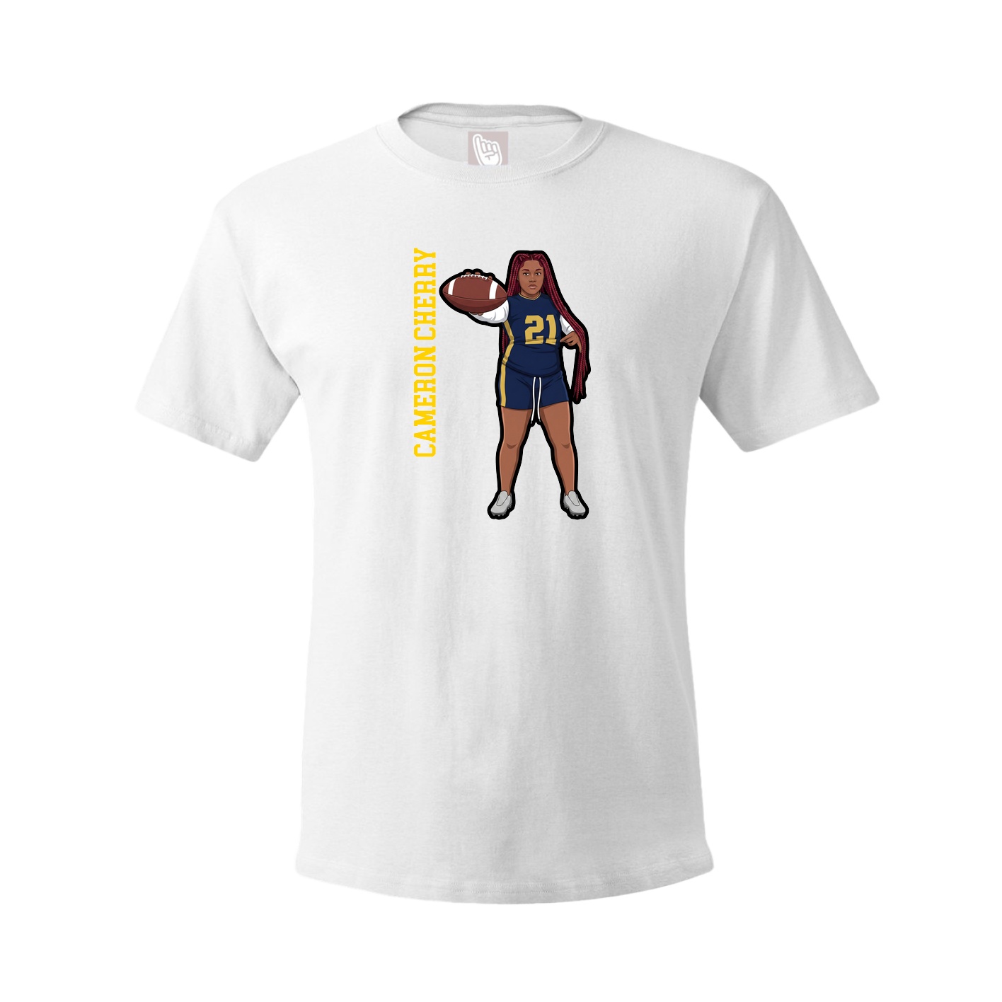 NIL Club Tee