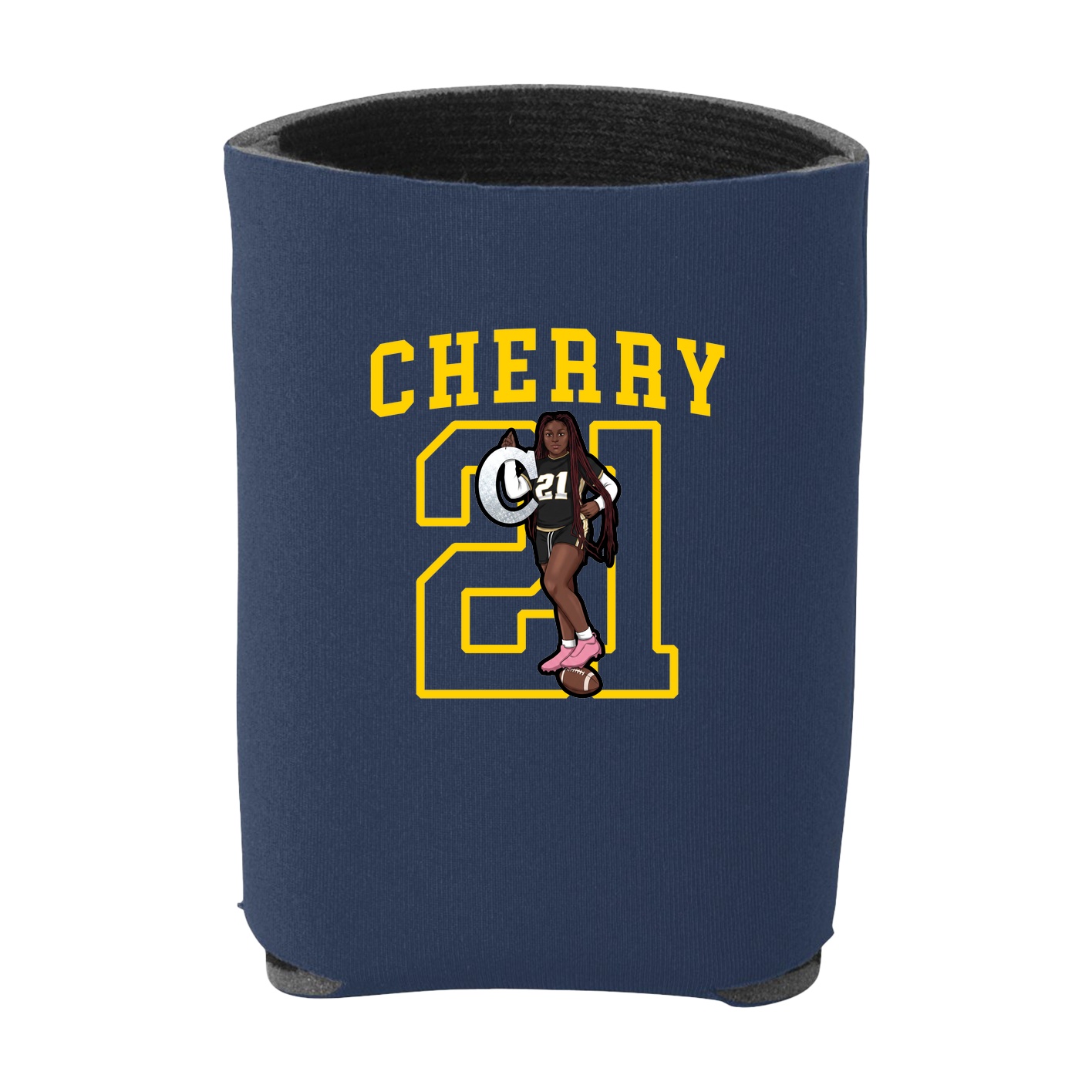 Can Holder — Shirsey in Navy
