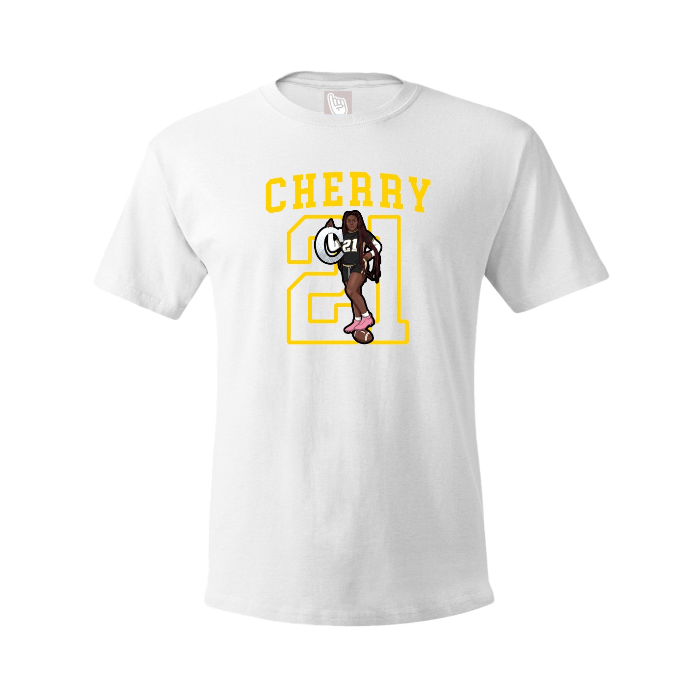 Youth Tee