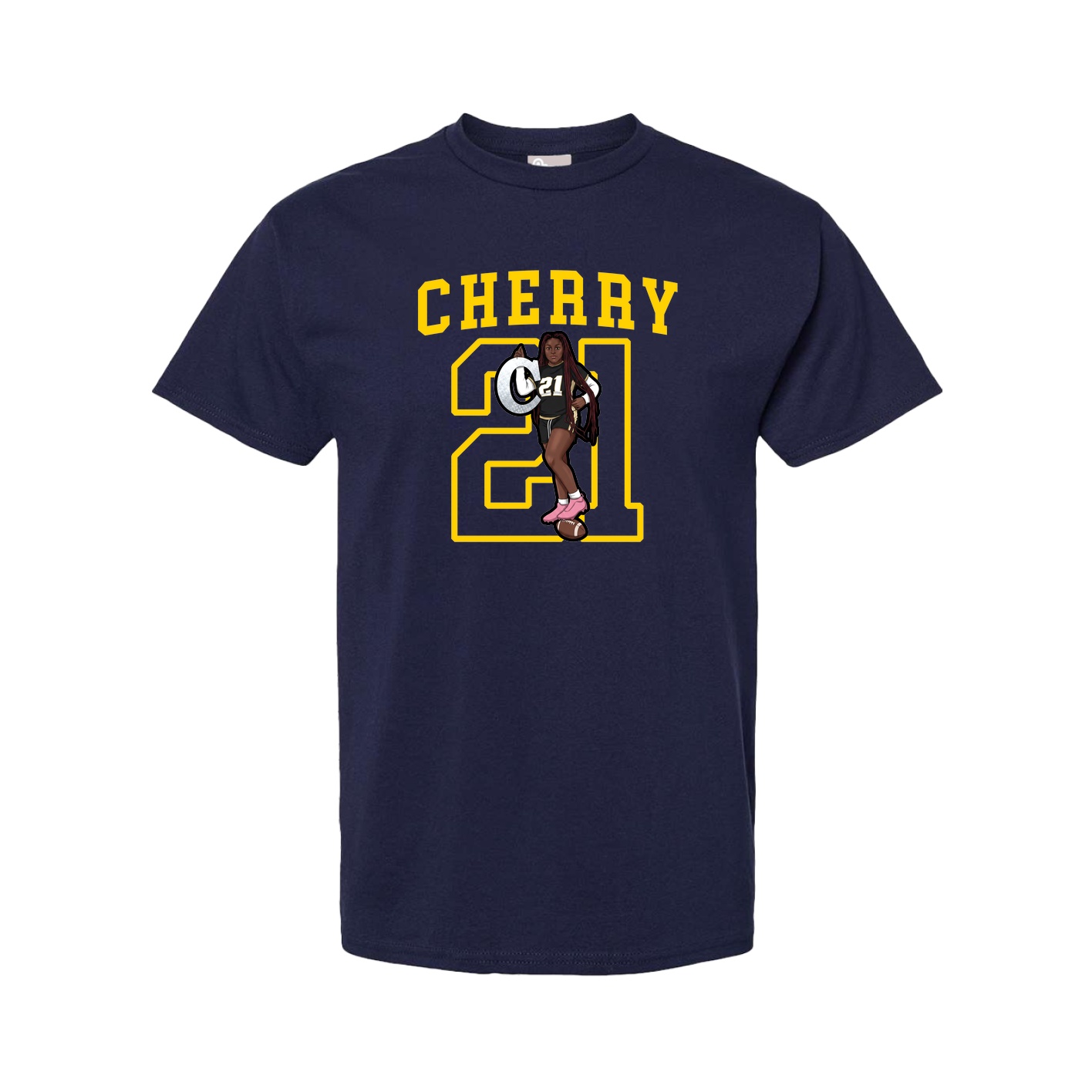 Youth Tee