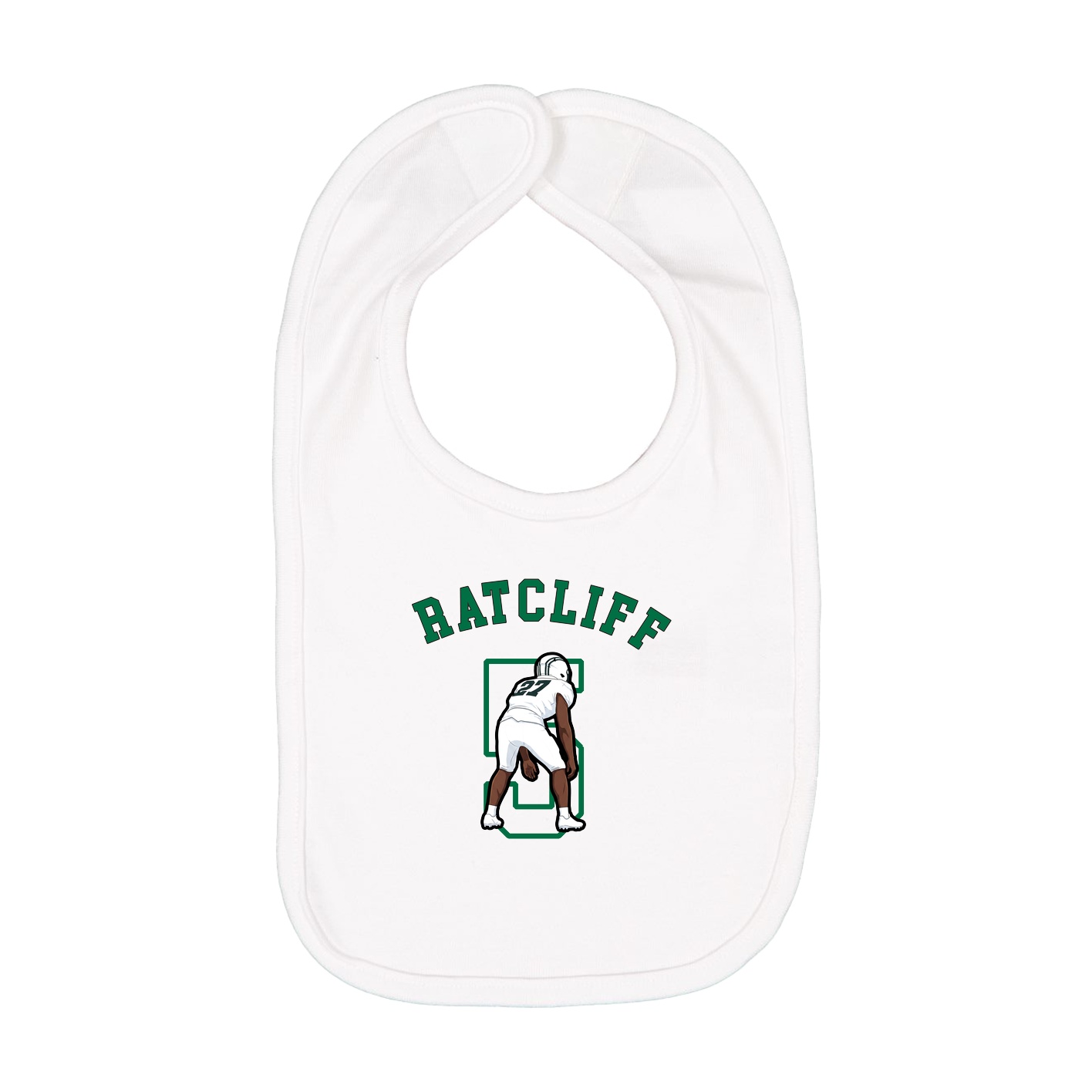 Infant Bib