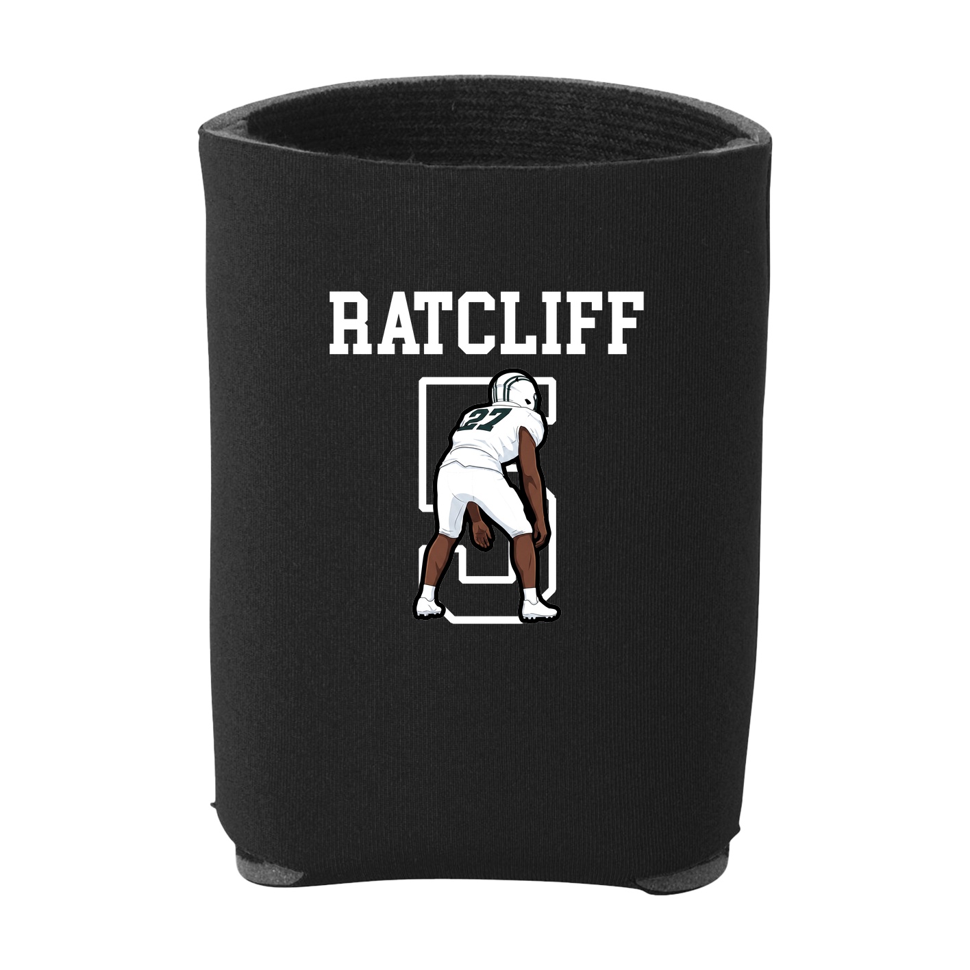 Can Holder — Shirsey in Black