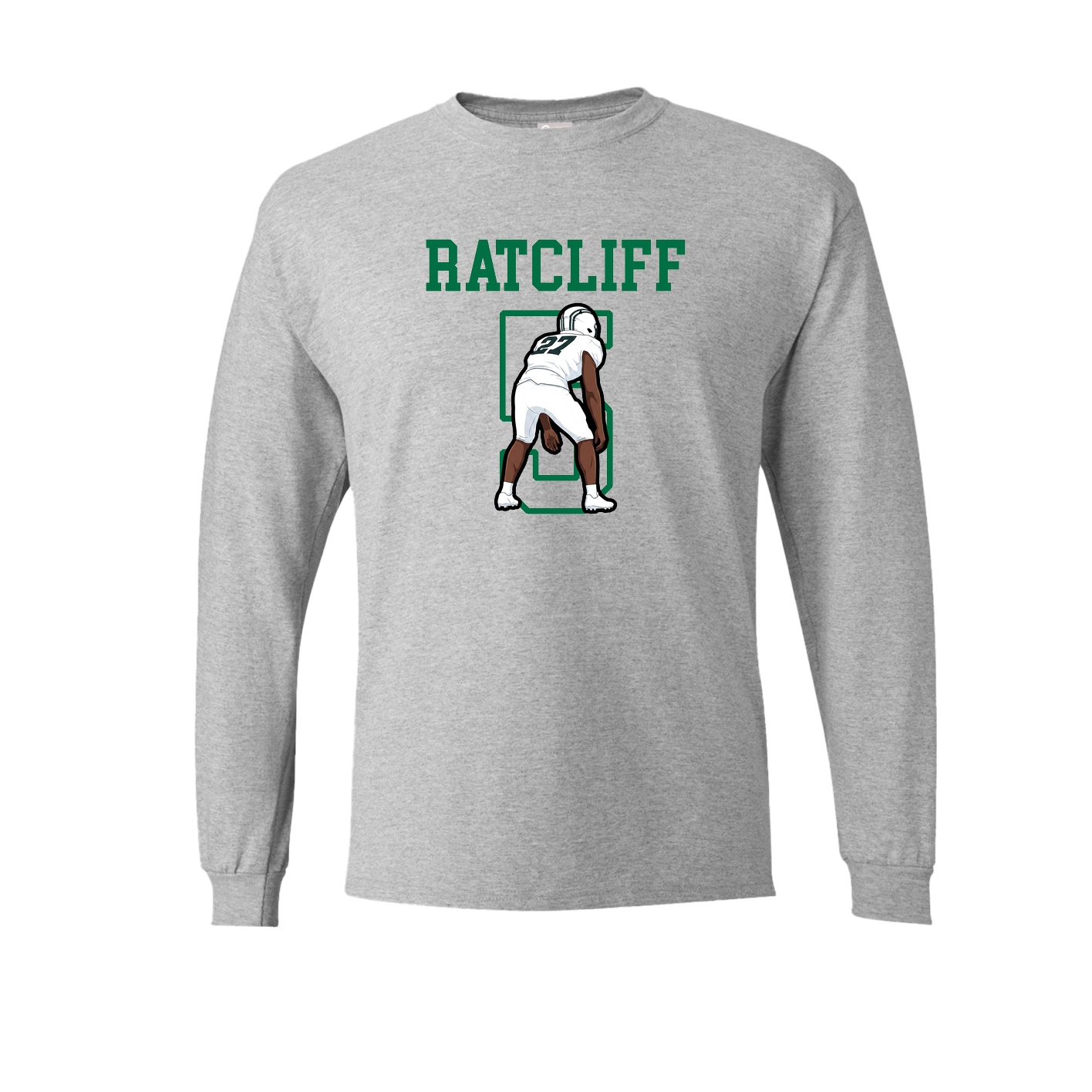 Long Sleeve Tee