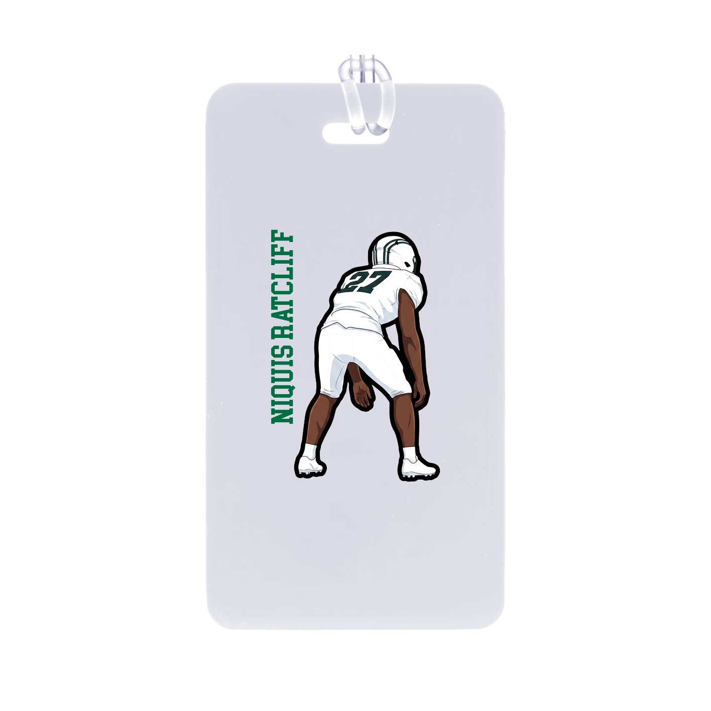 Bag Tag