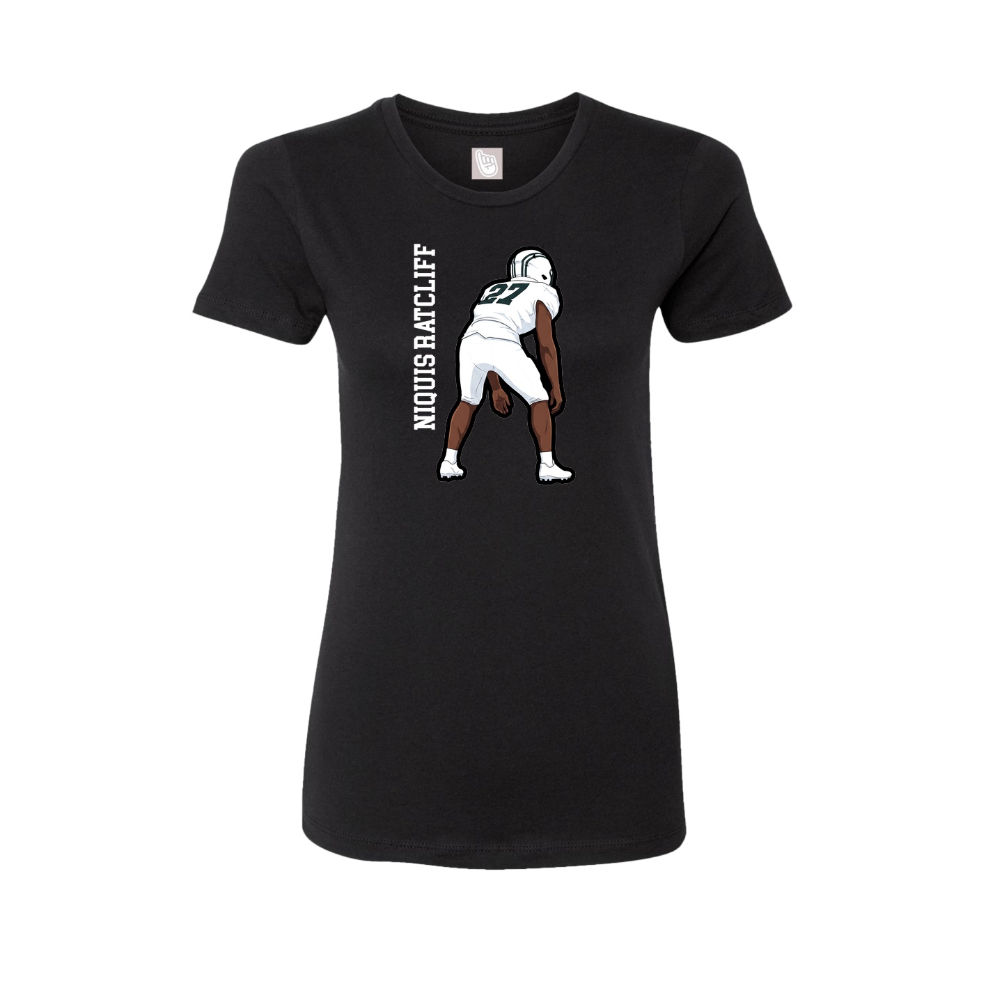 Fitted Women's Tee