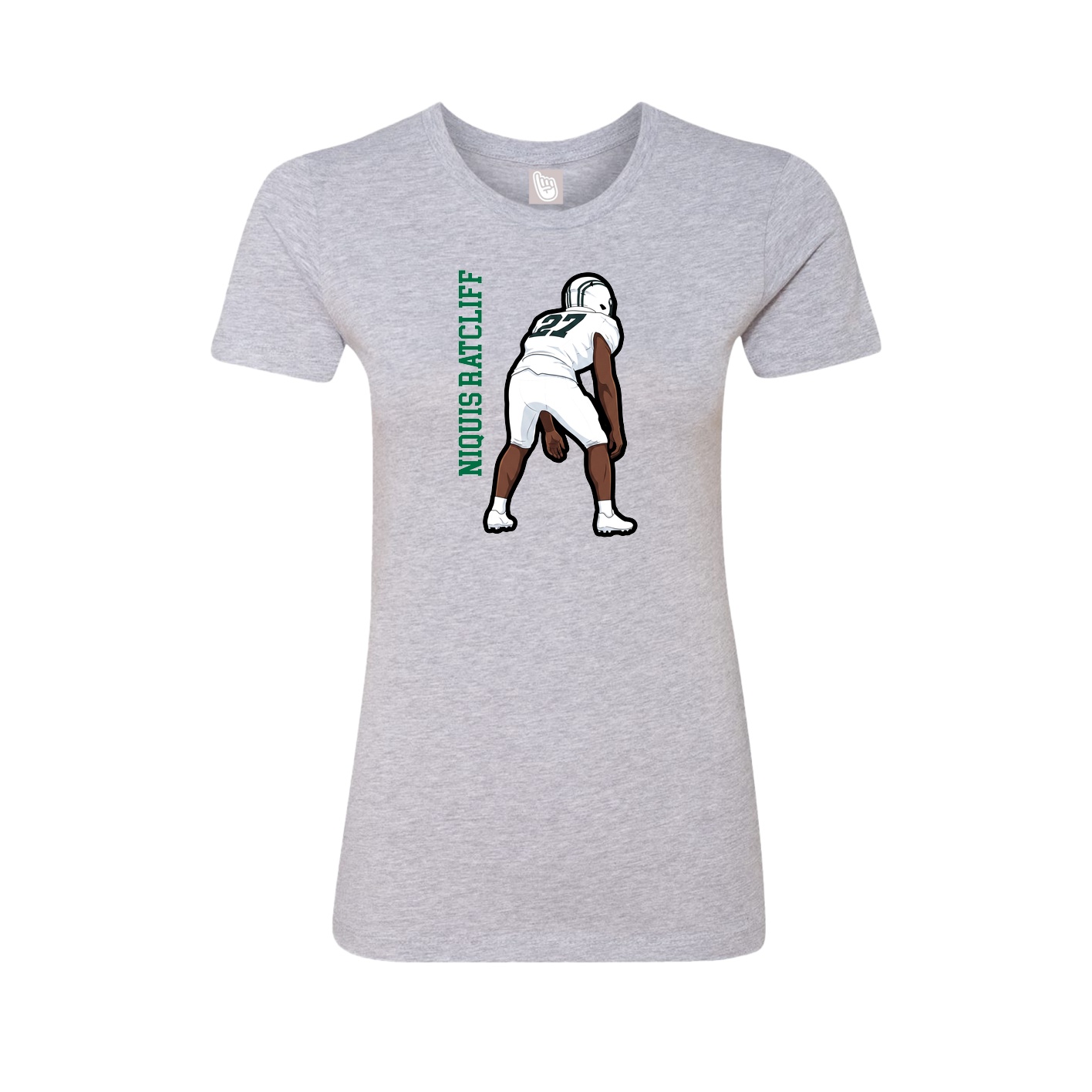 Womens Tee