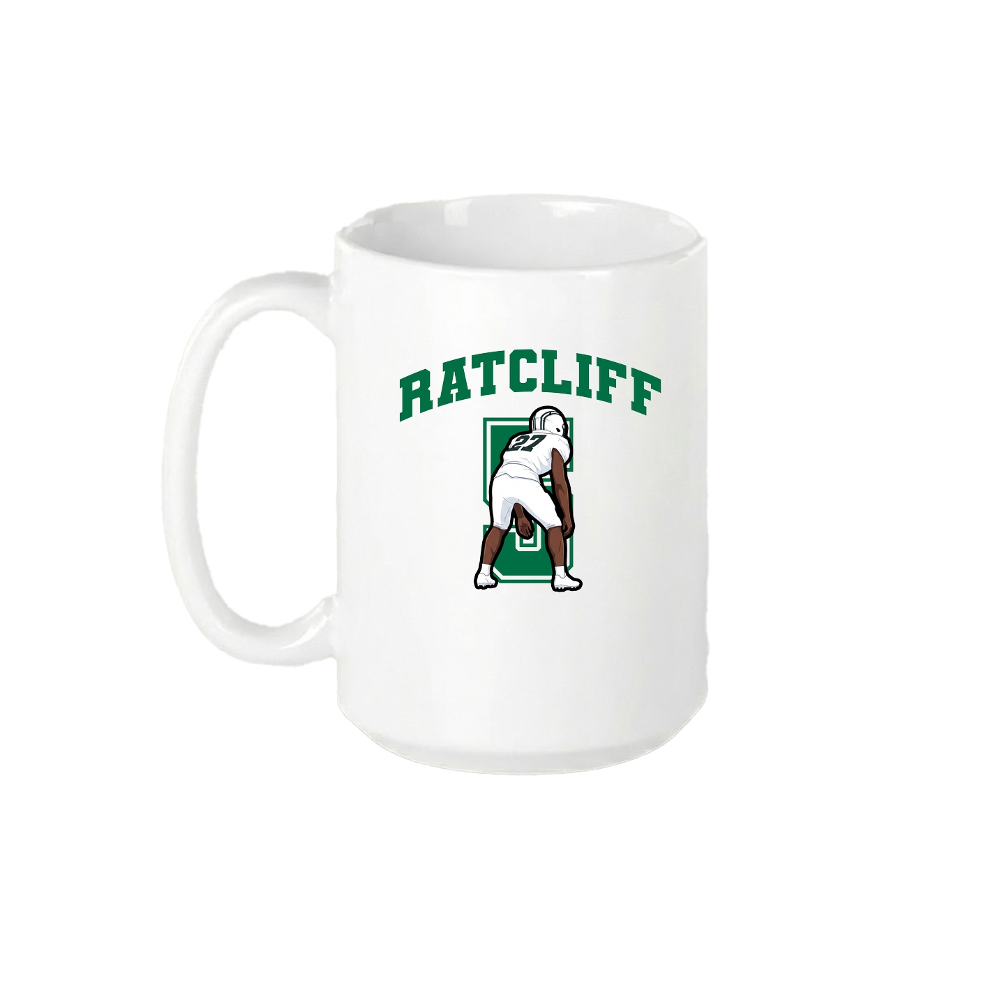 15oz Coffee Mug
