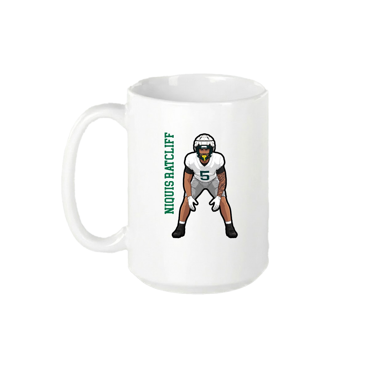 15oz Coffee Mug