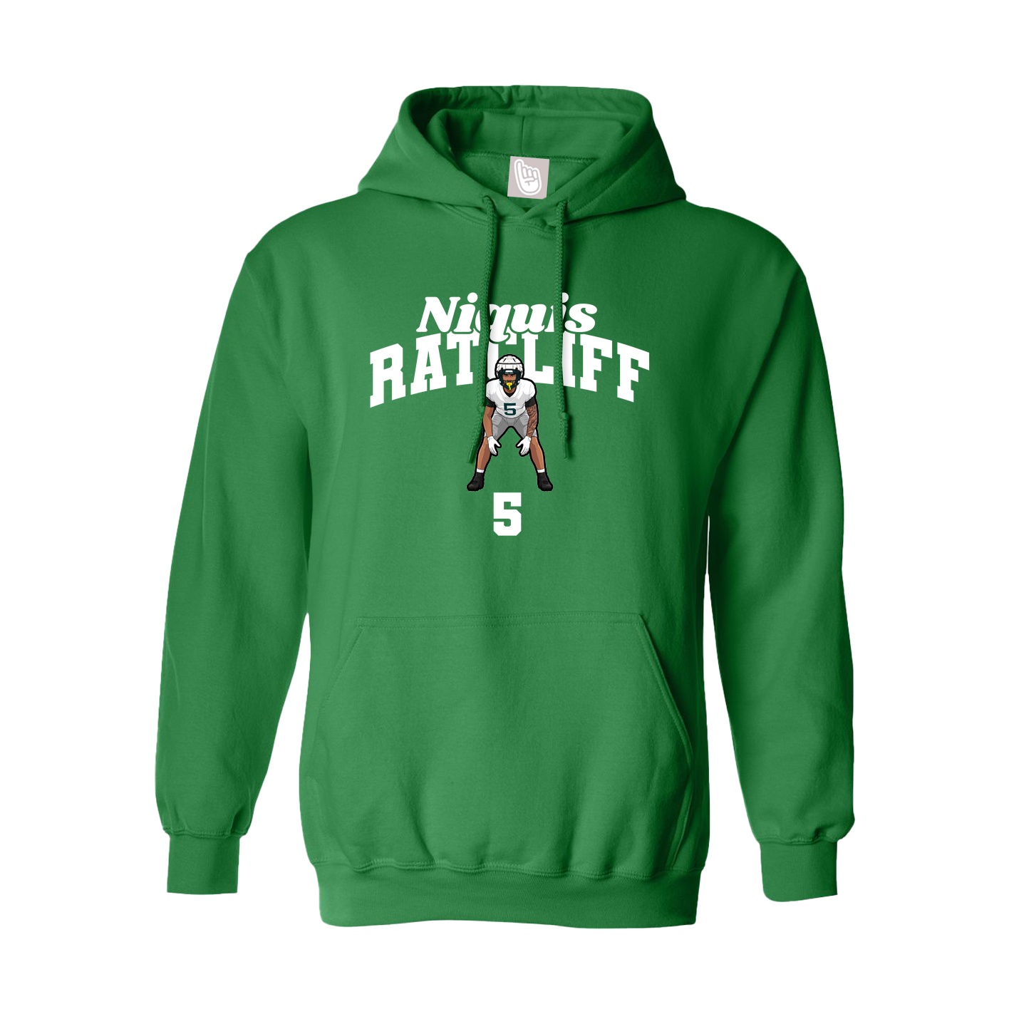 Hoodie