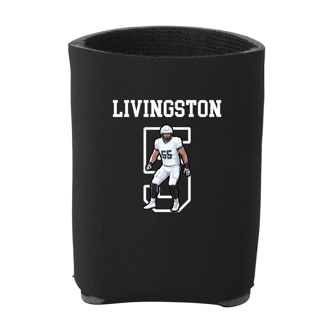 Can Holder — Shirsey in Black