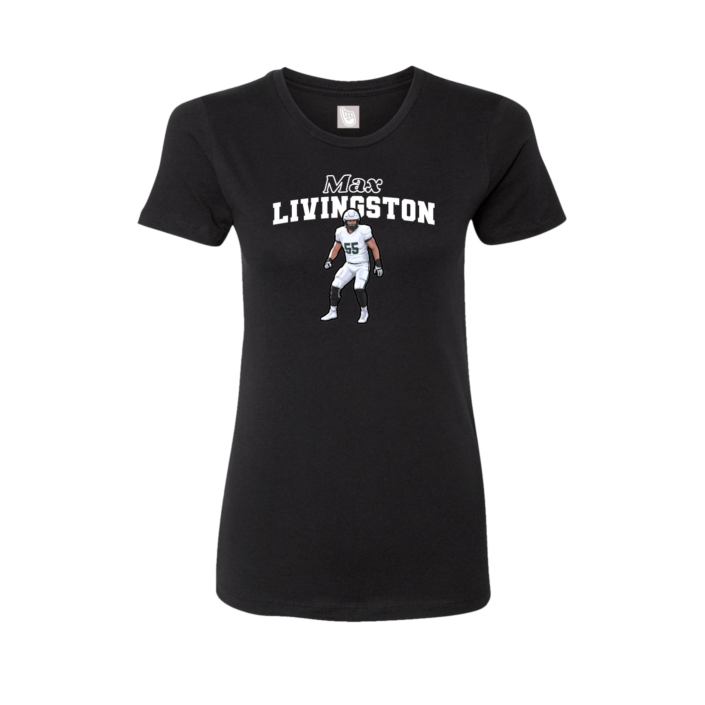 Fitted Women's Tee