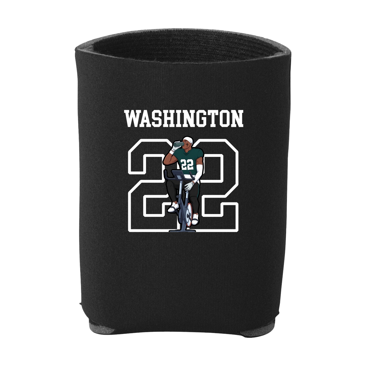 Can Holder — Shirsey in Black