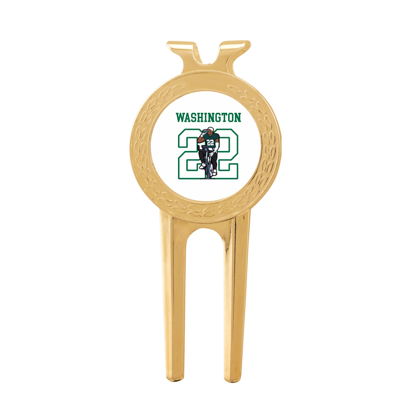 Divot Tool with Ball Marker — Shirsey in Classic