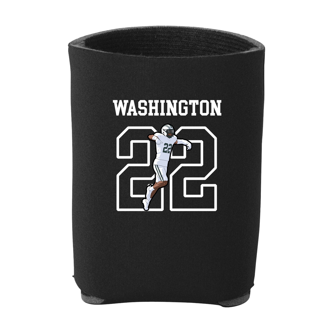 Can Holder — Shirsey in Black