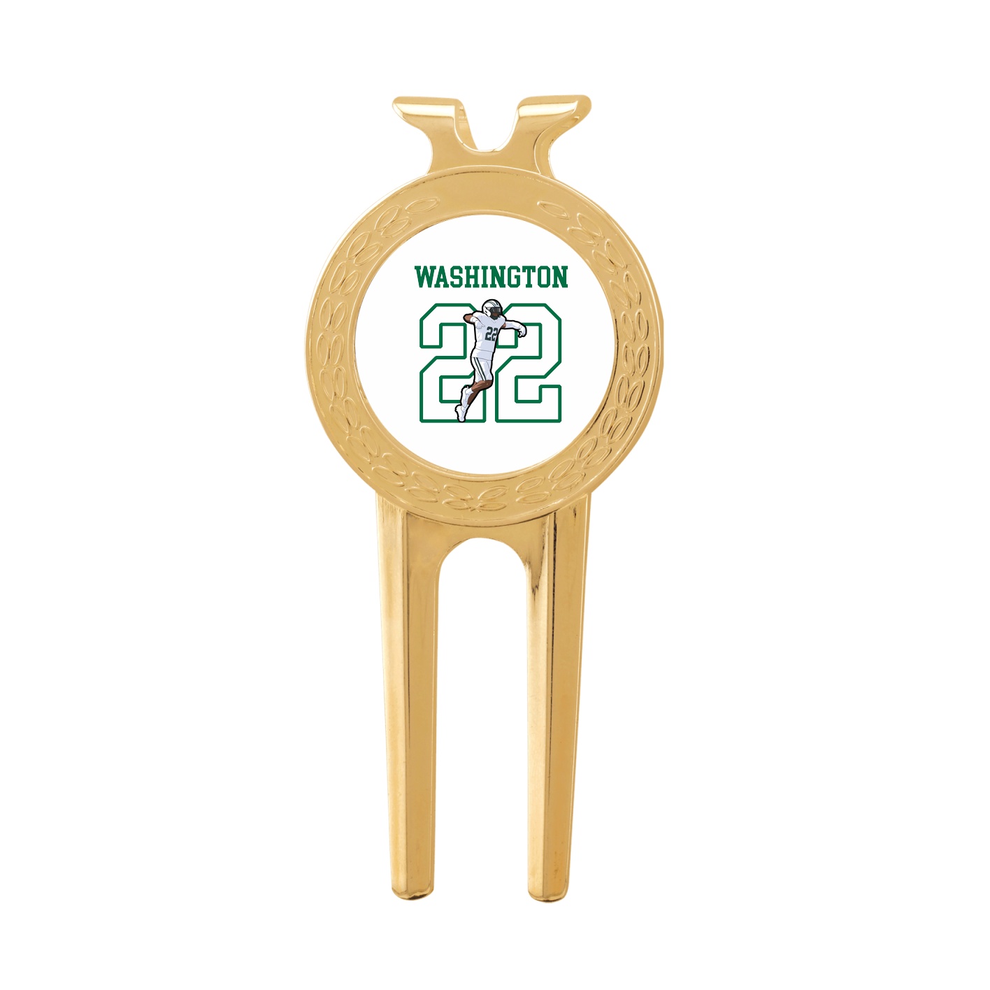 Divot Tool with Ball Marker — Shirsey in Classic