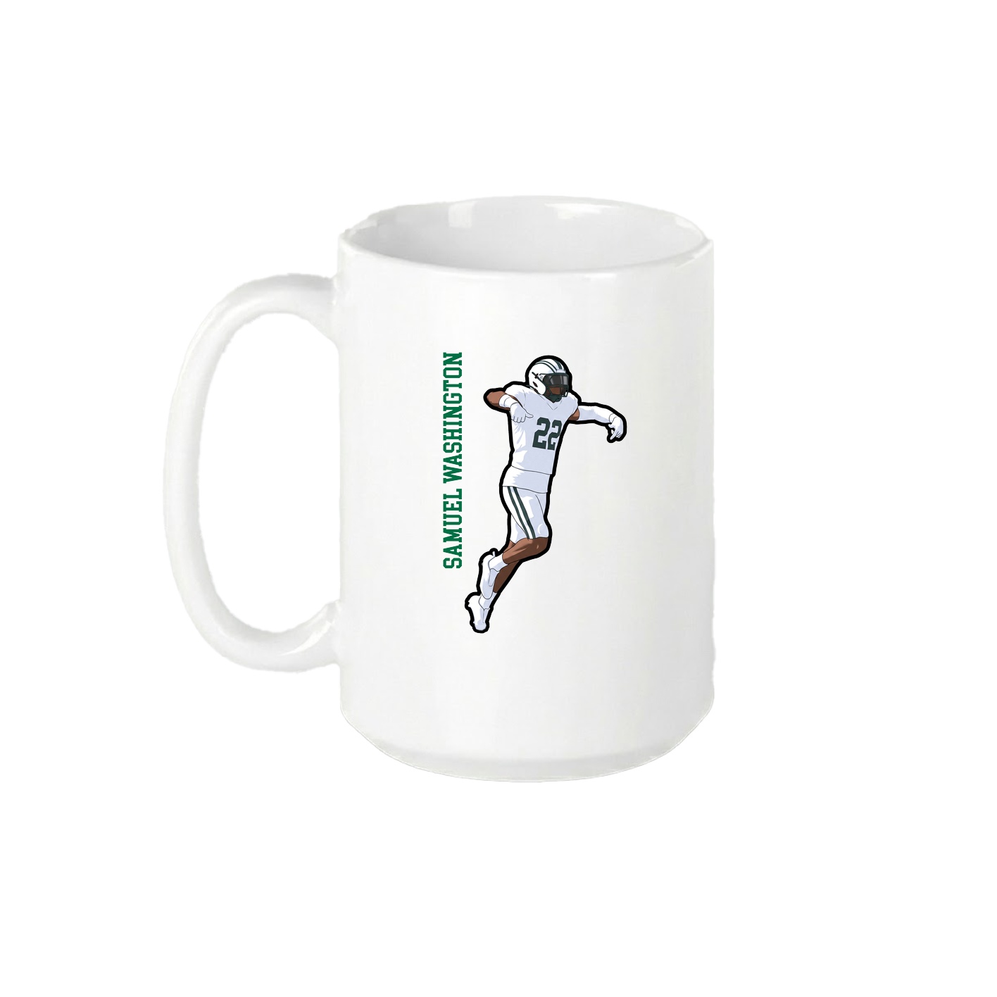 15oz Coffee Mug