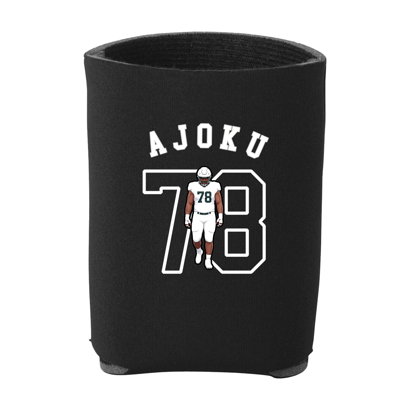 Can Holder — Shirsey Arch in Black