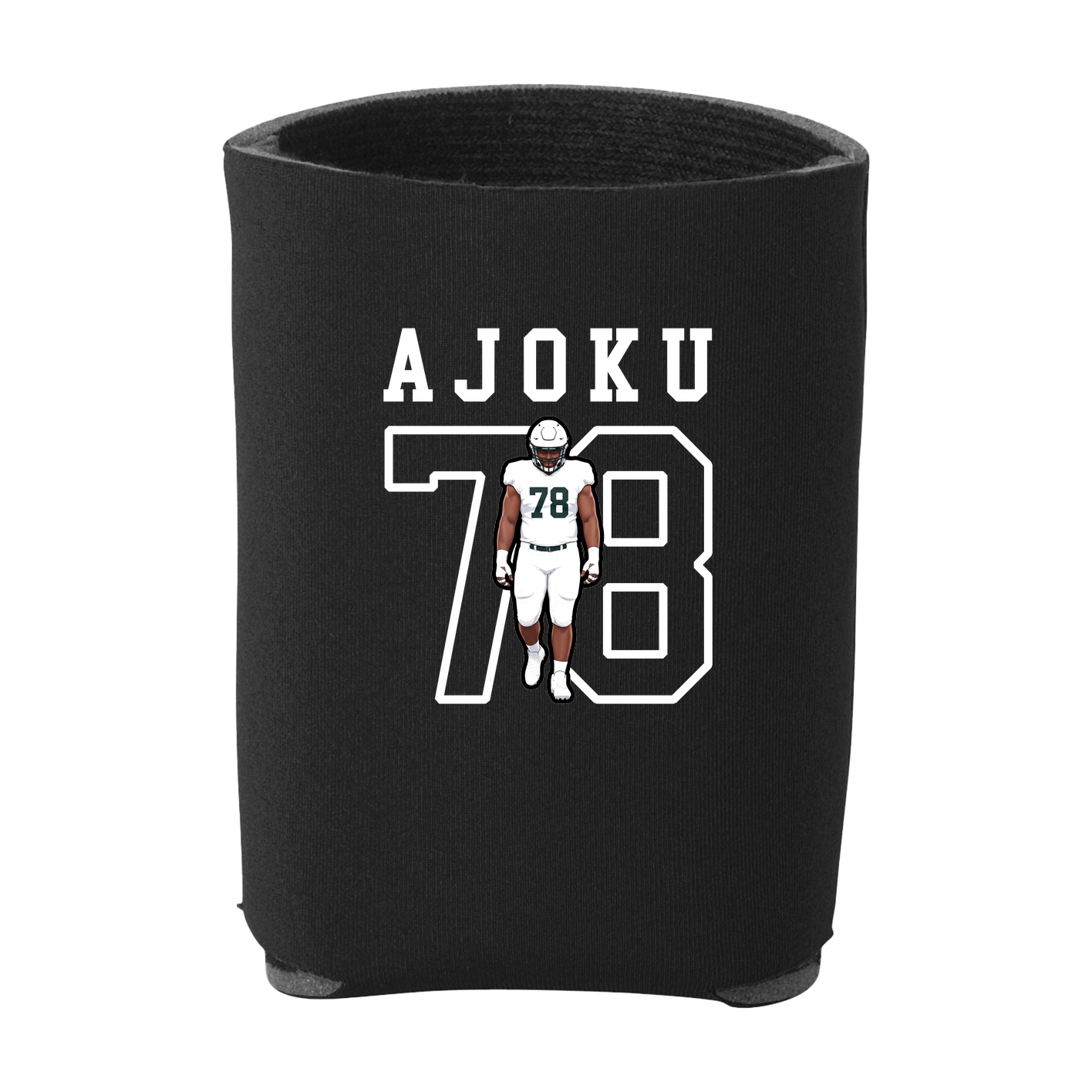 Can Holder — Shirsey in Black