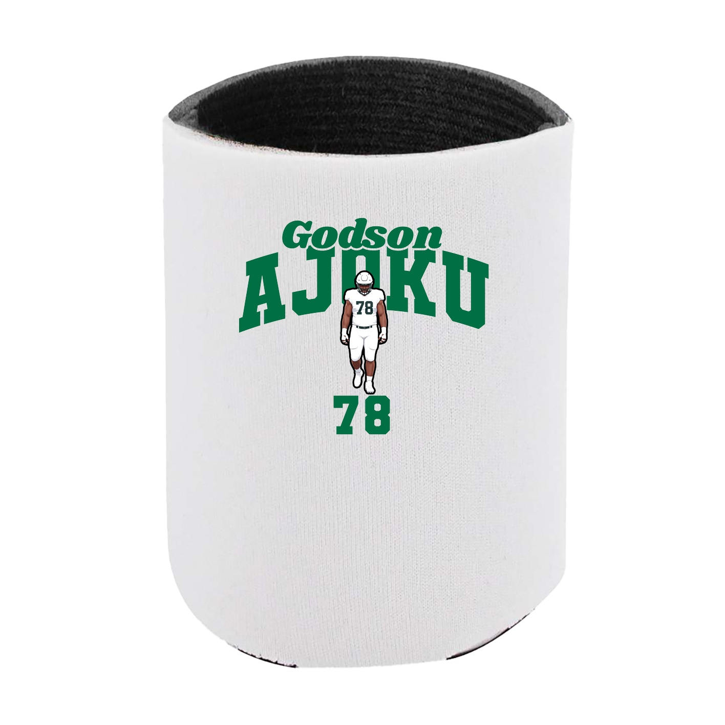 Can Holder — Signature Arch in White