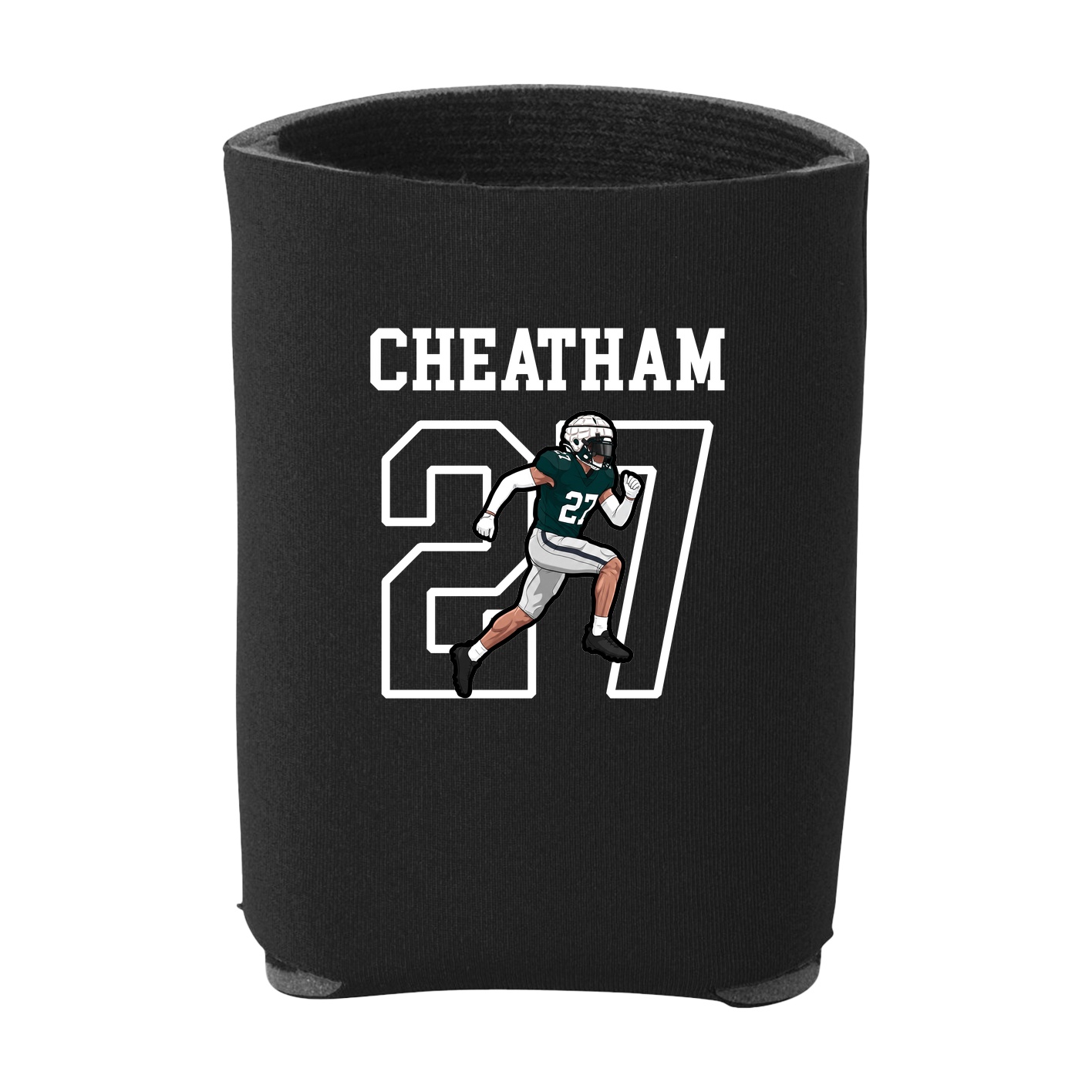 Can Holder — Shirsey in Black