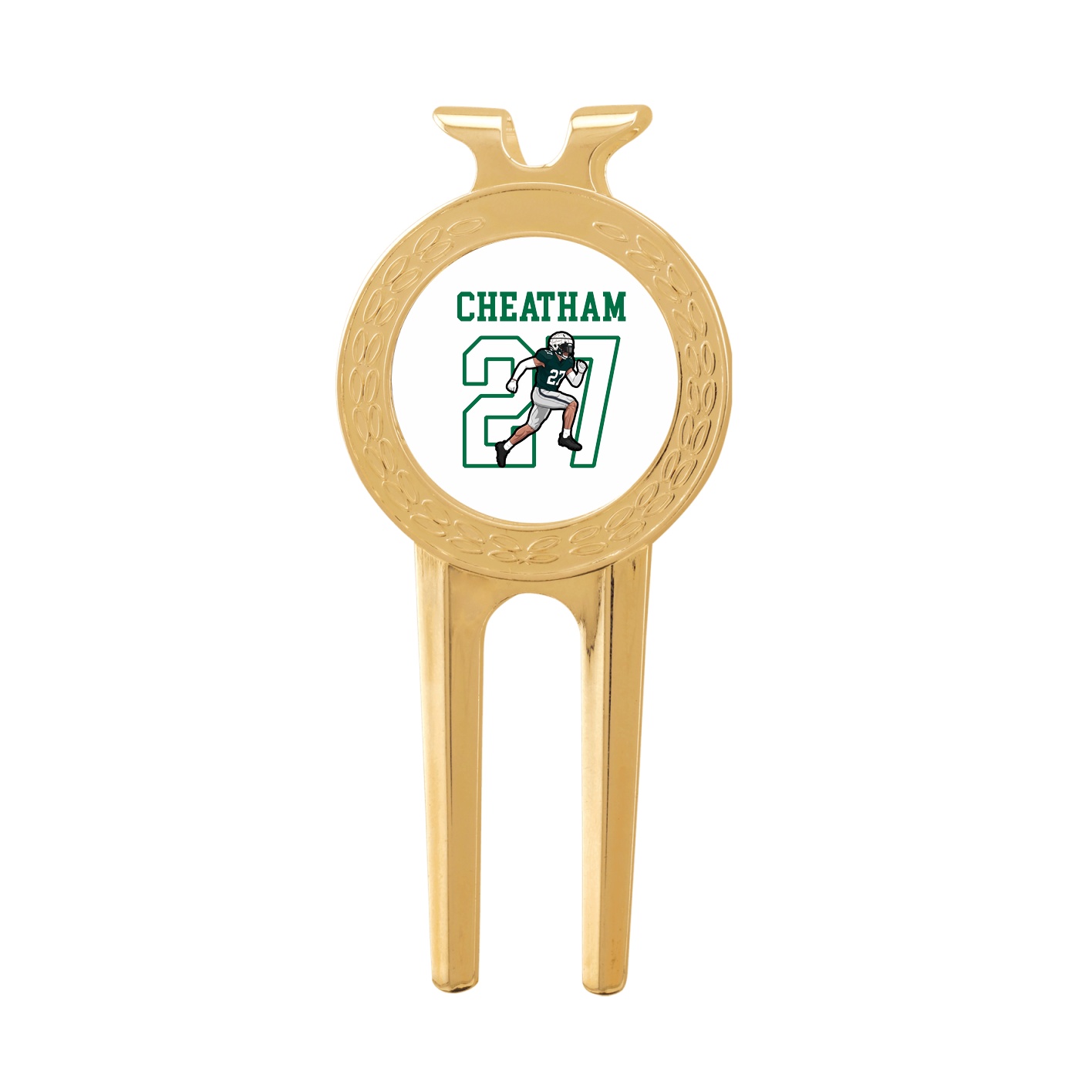 Divot Tool with Ball Marker — Shirsey in Classic