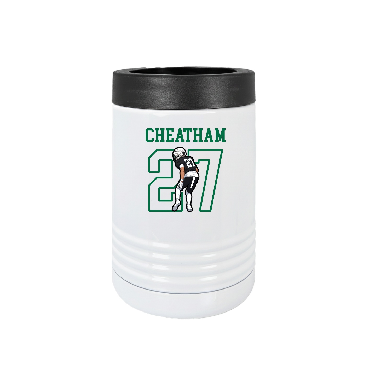 Beverage Holder — Shirsey in White
