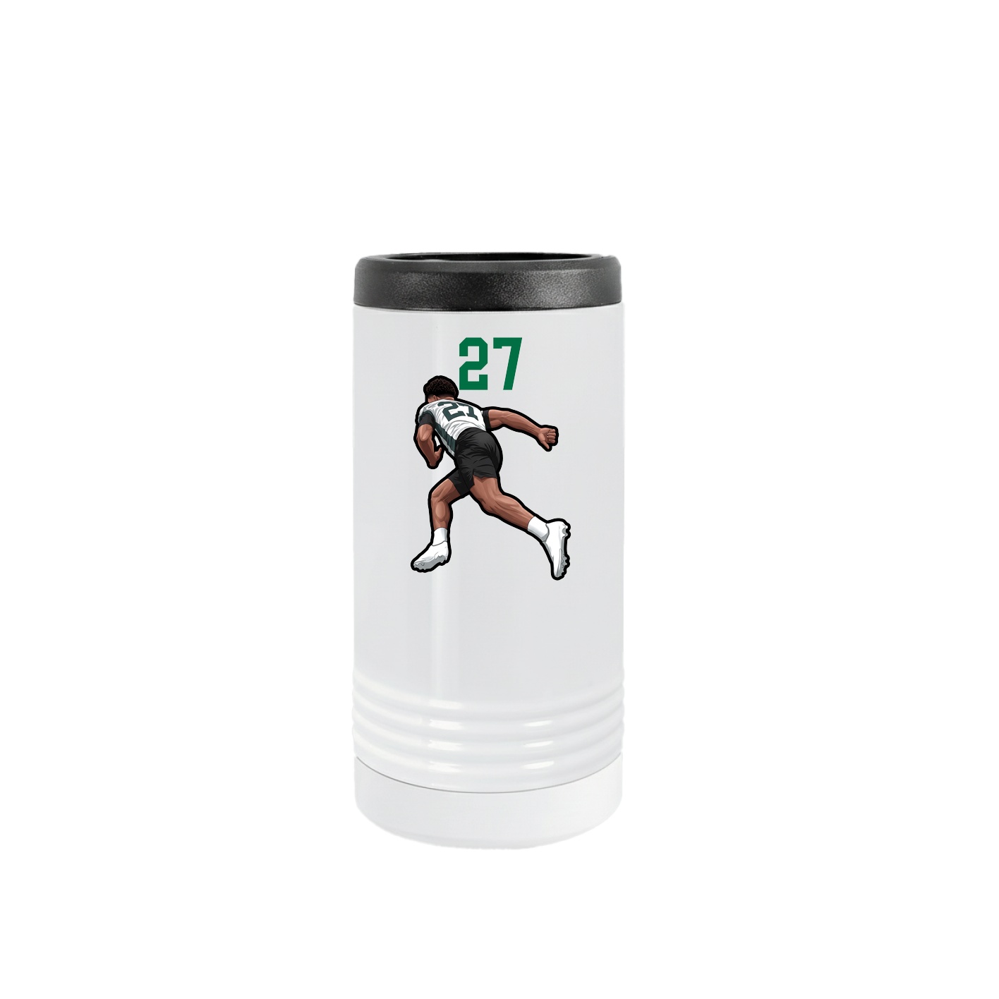 Slim Beverage Holder