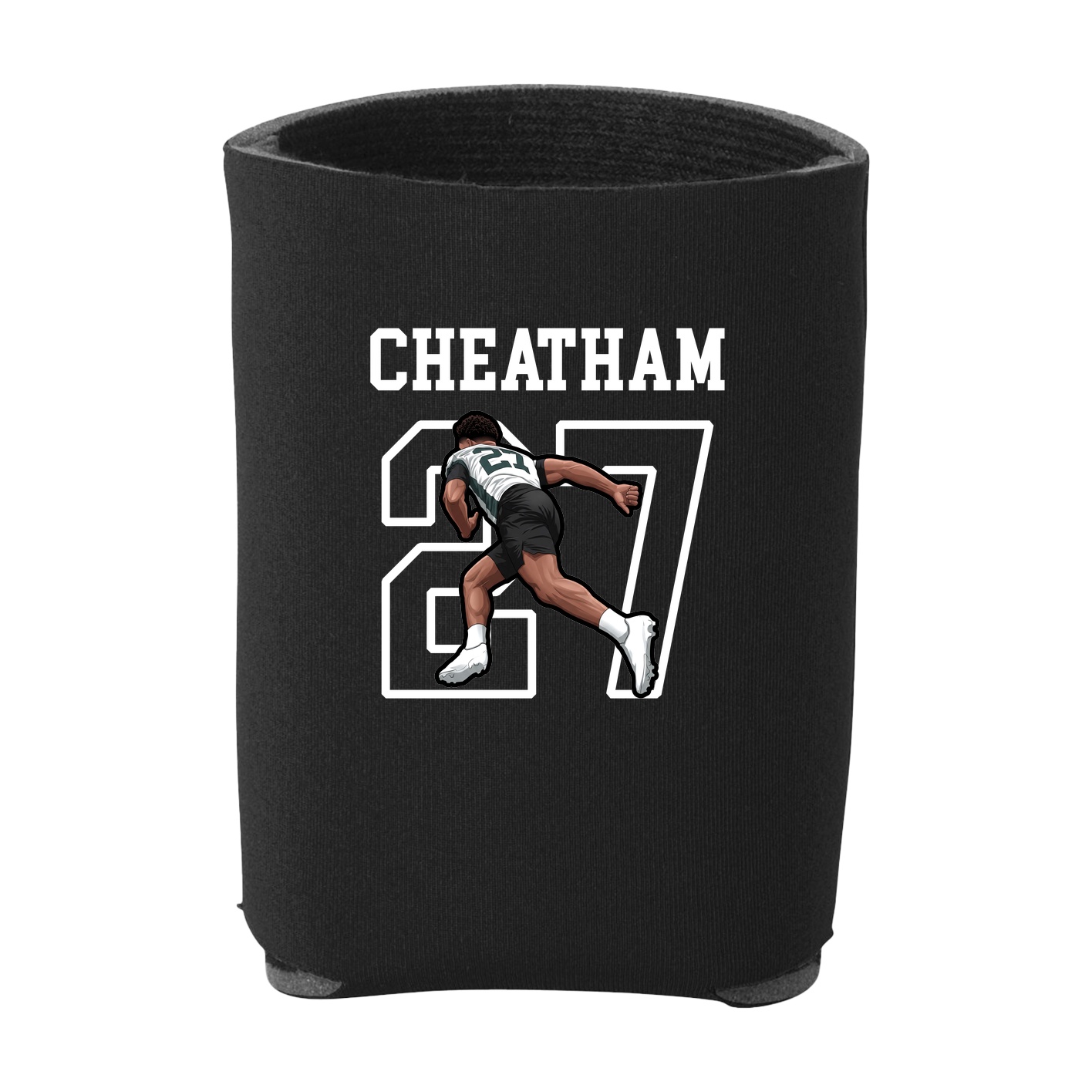 Can Holder — Shirsey in Black