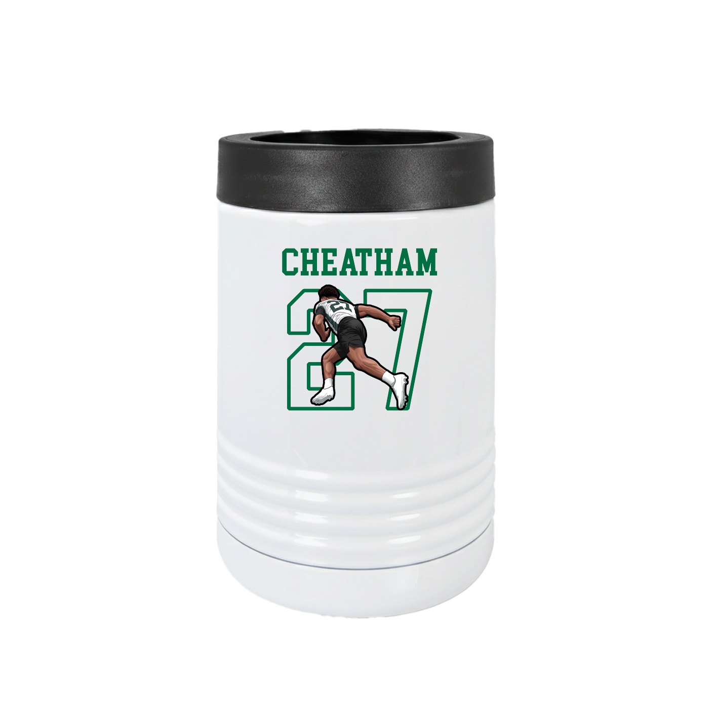 Beverage Holder — Shirsey in White