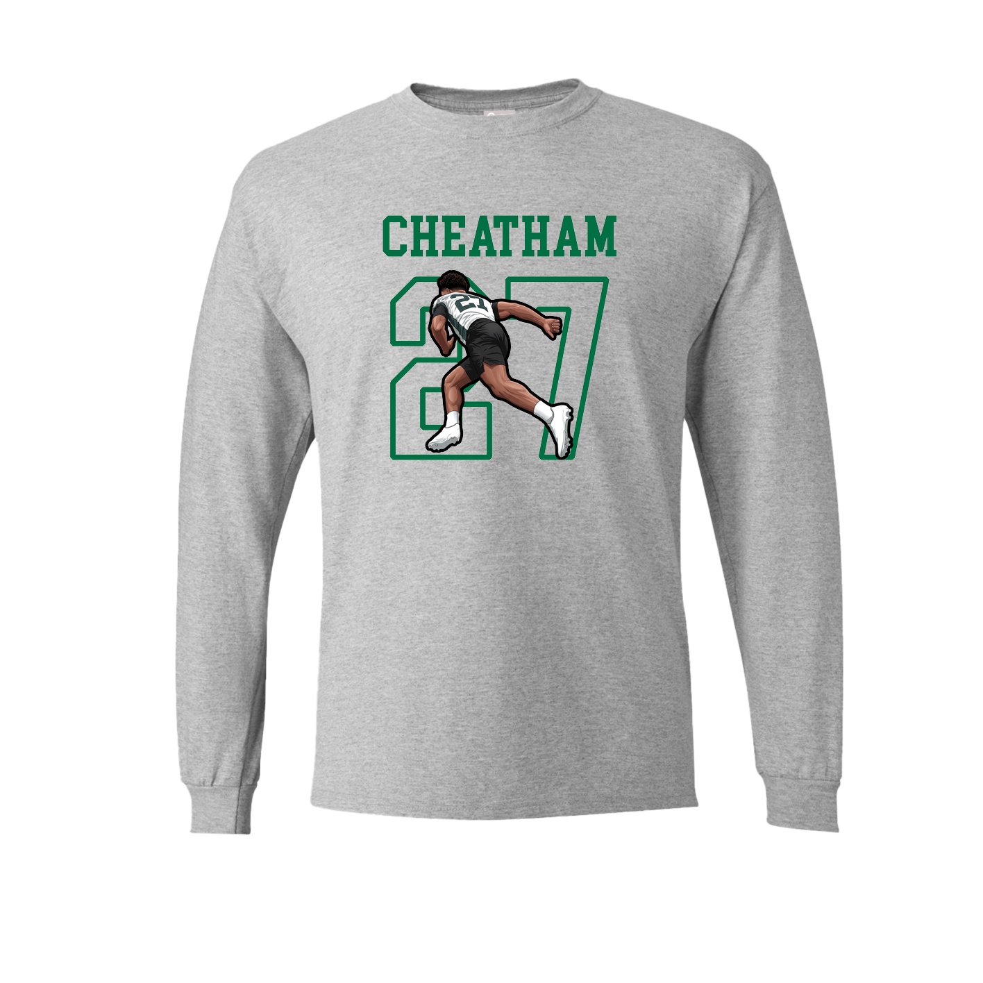 Long Sleeve Tee