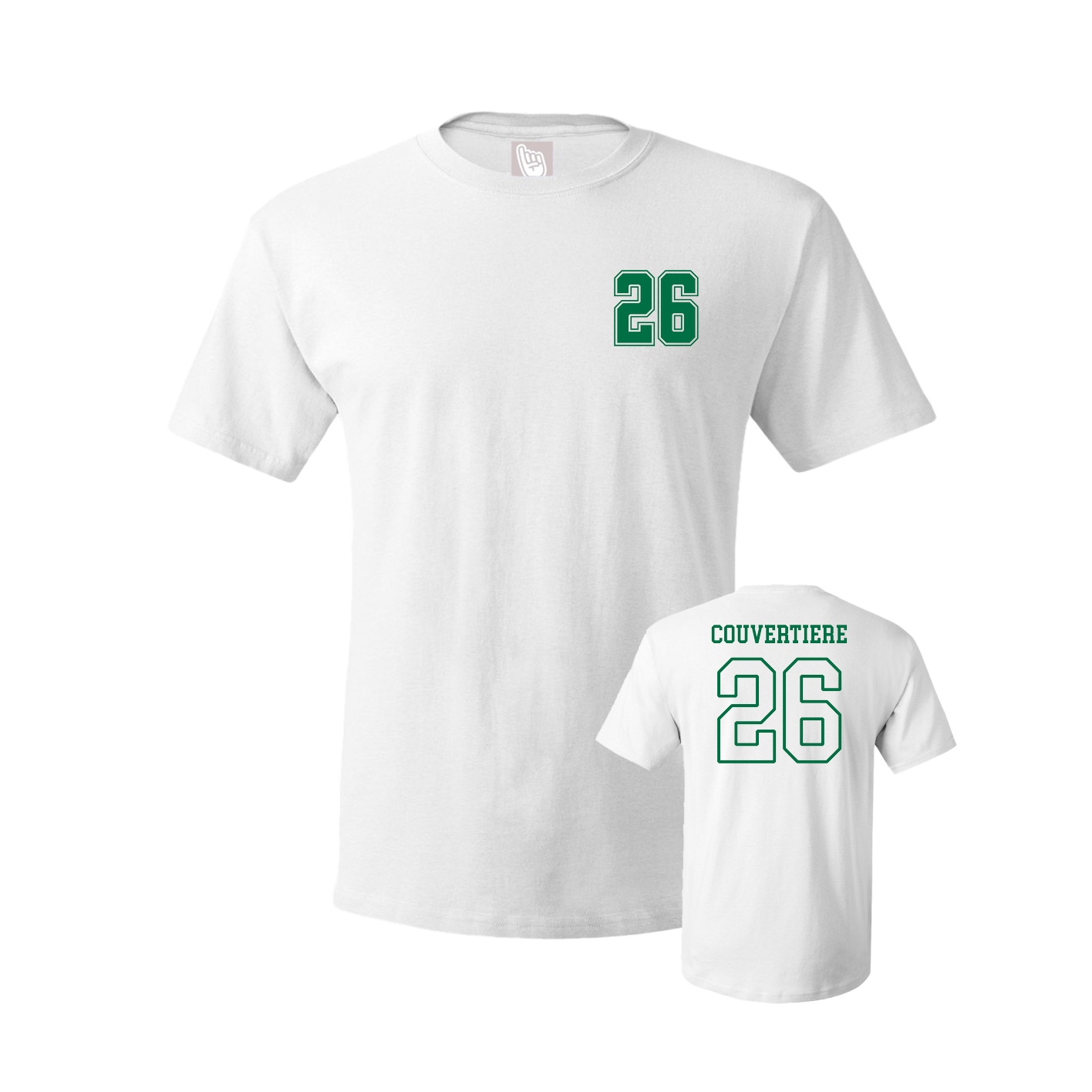 Youth Tee