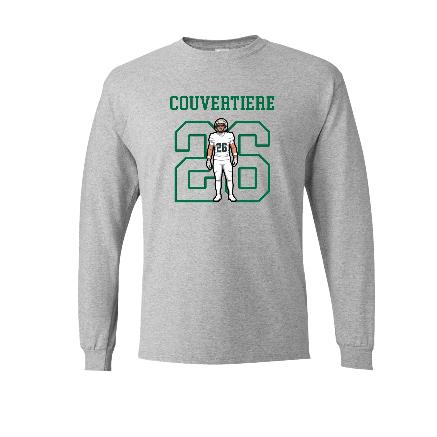Long Sleeve Tee