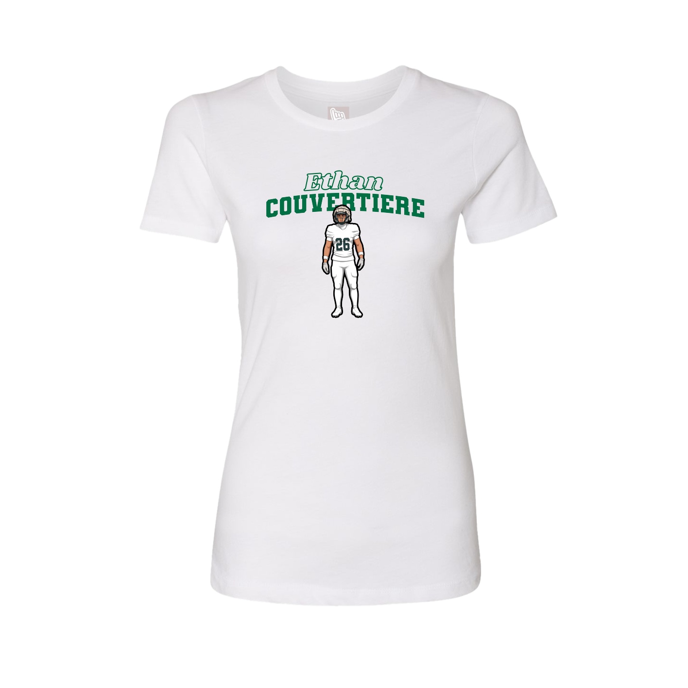 Fitted Women's Tee