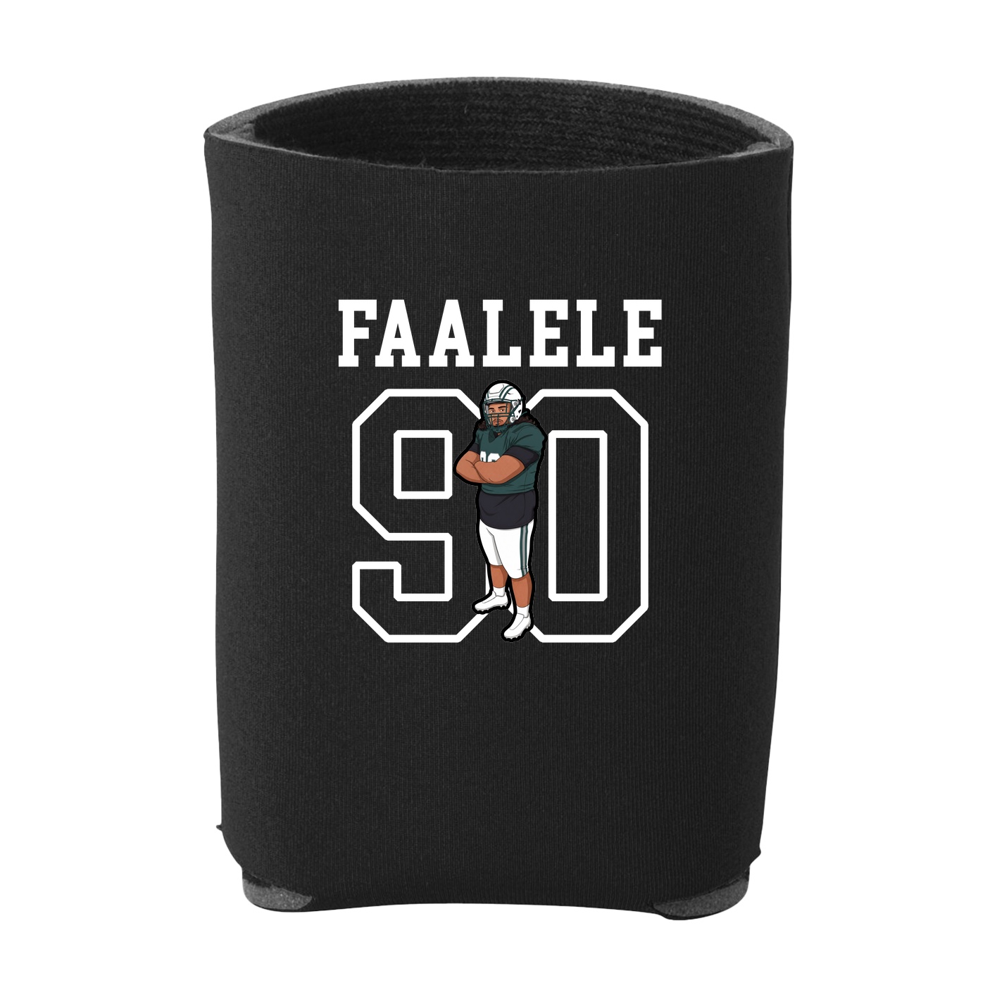 Can Holder — Shirsey in Black