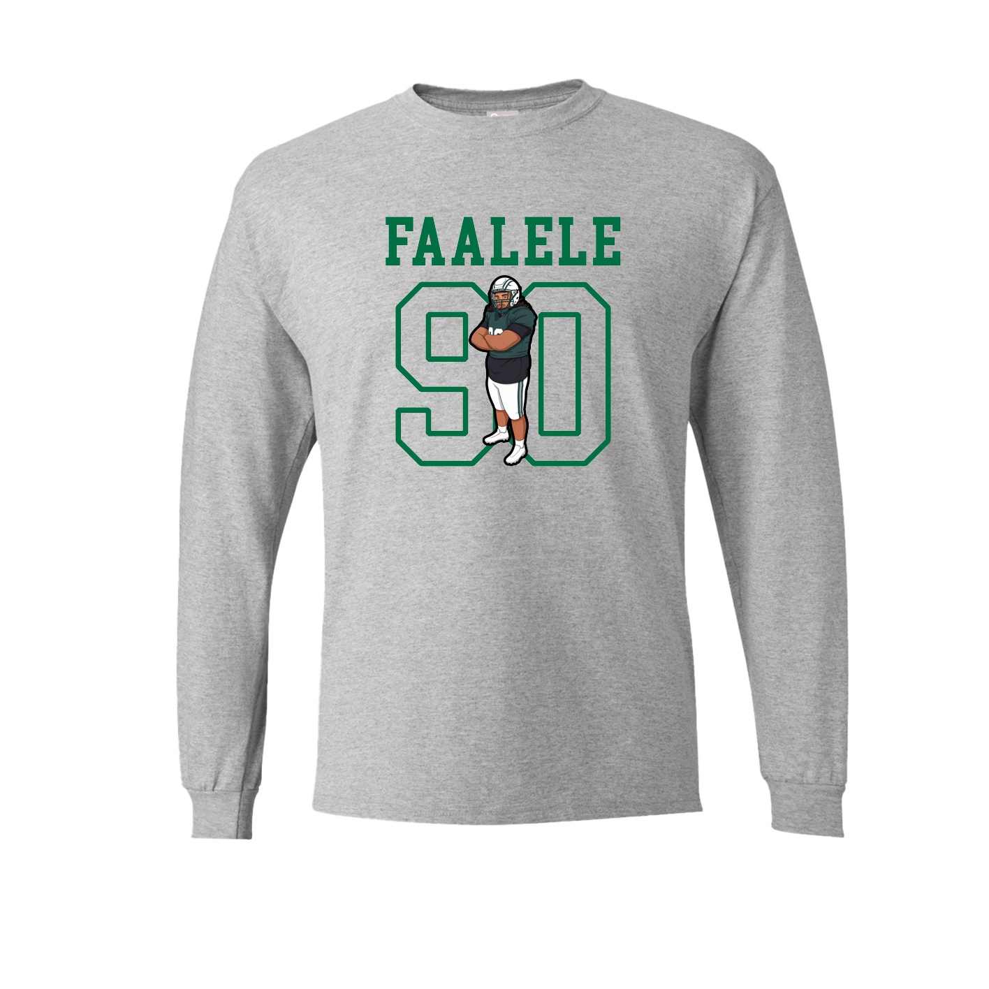 Long Sleeve Tee