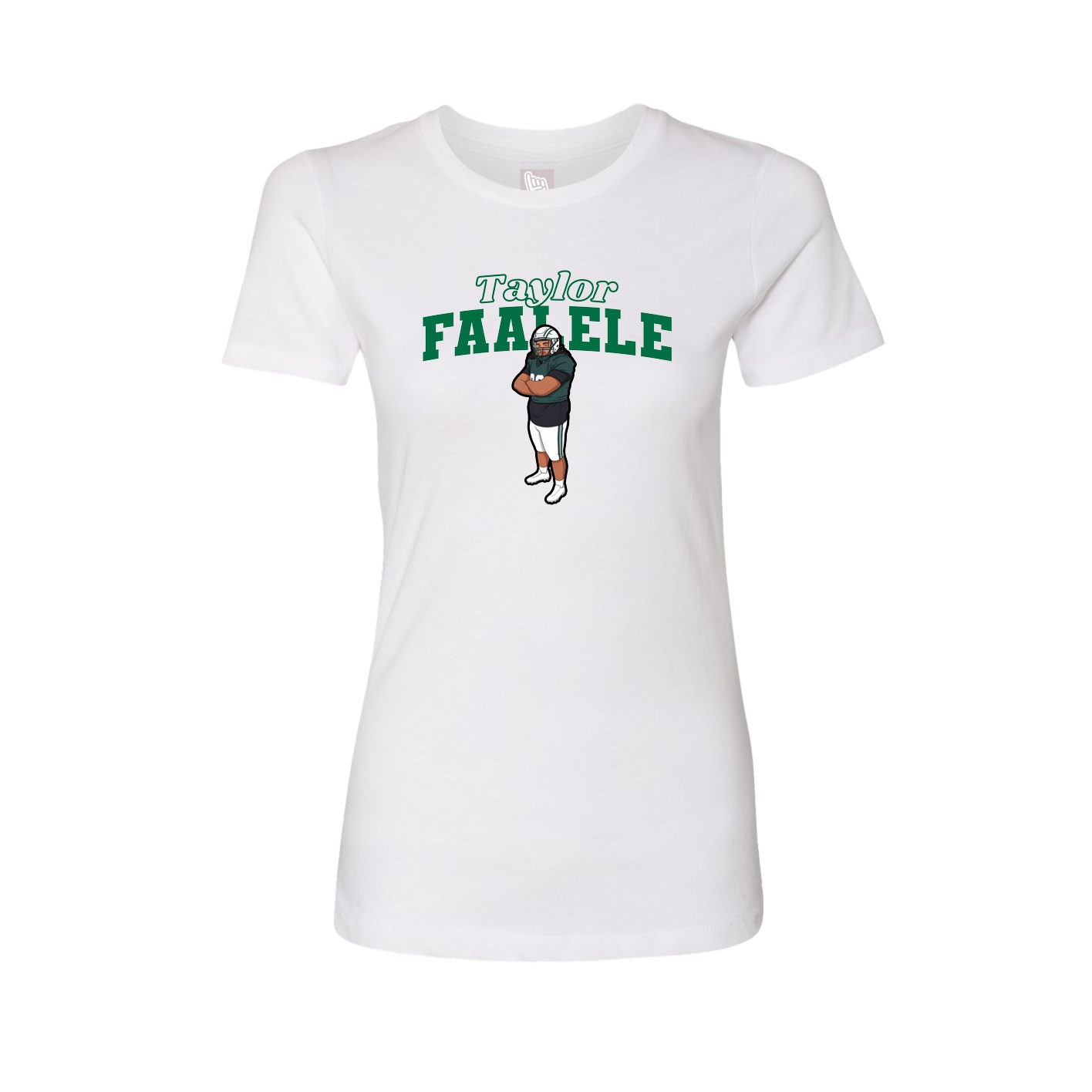 Fitted Women's Tee