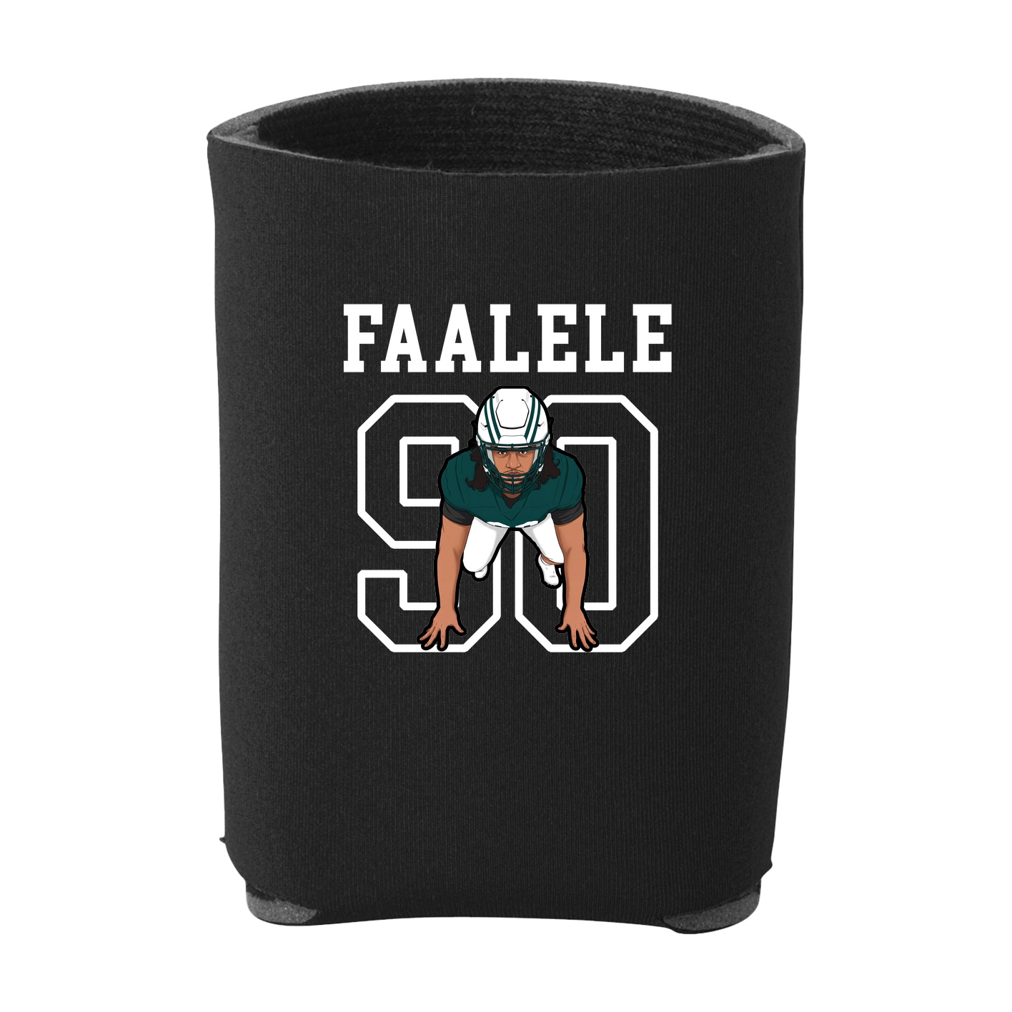 Can Holder — Shirsey in Black