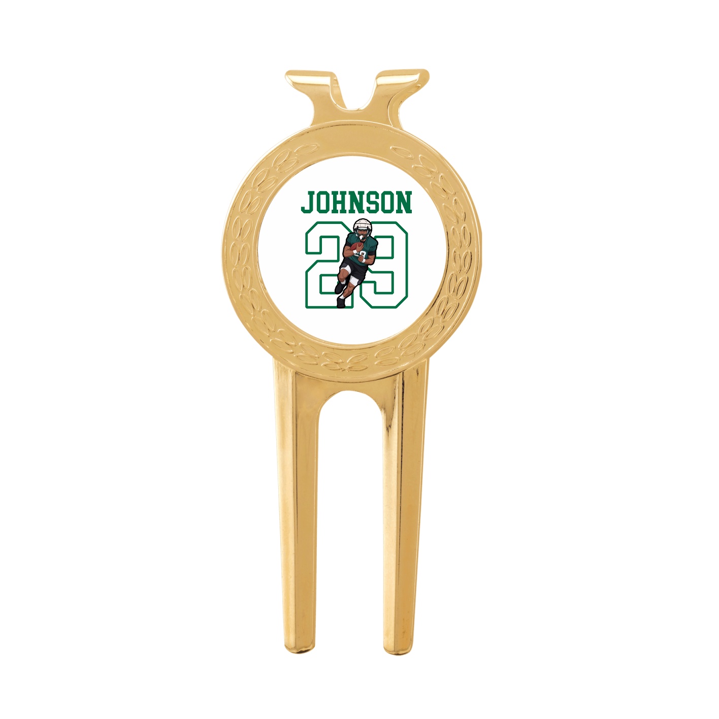 Divot Tool with Ball Marker — Shirsey in Classic