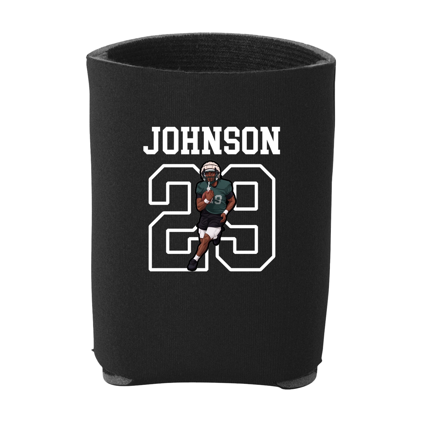 Can Holder — Shirsey in Black