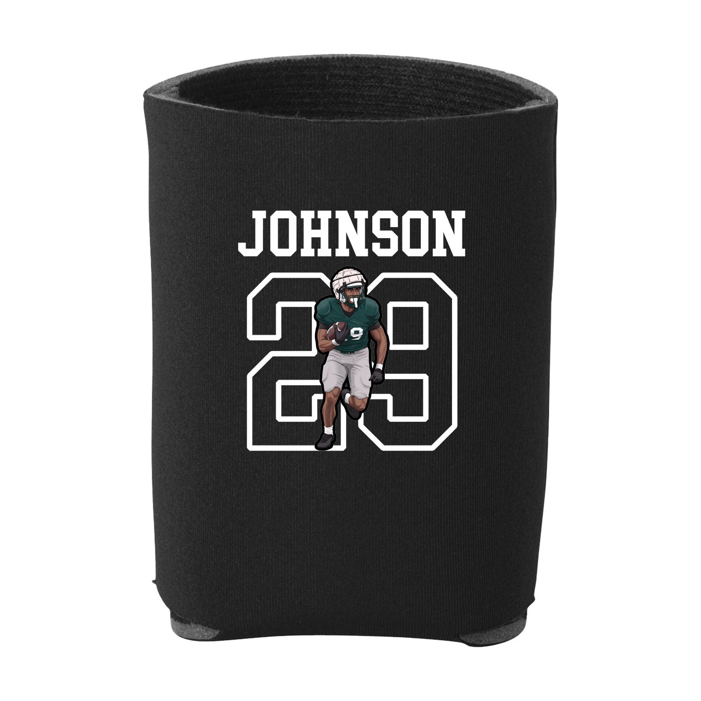 Can Holder — Shirsey in Black