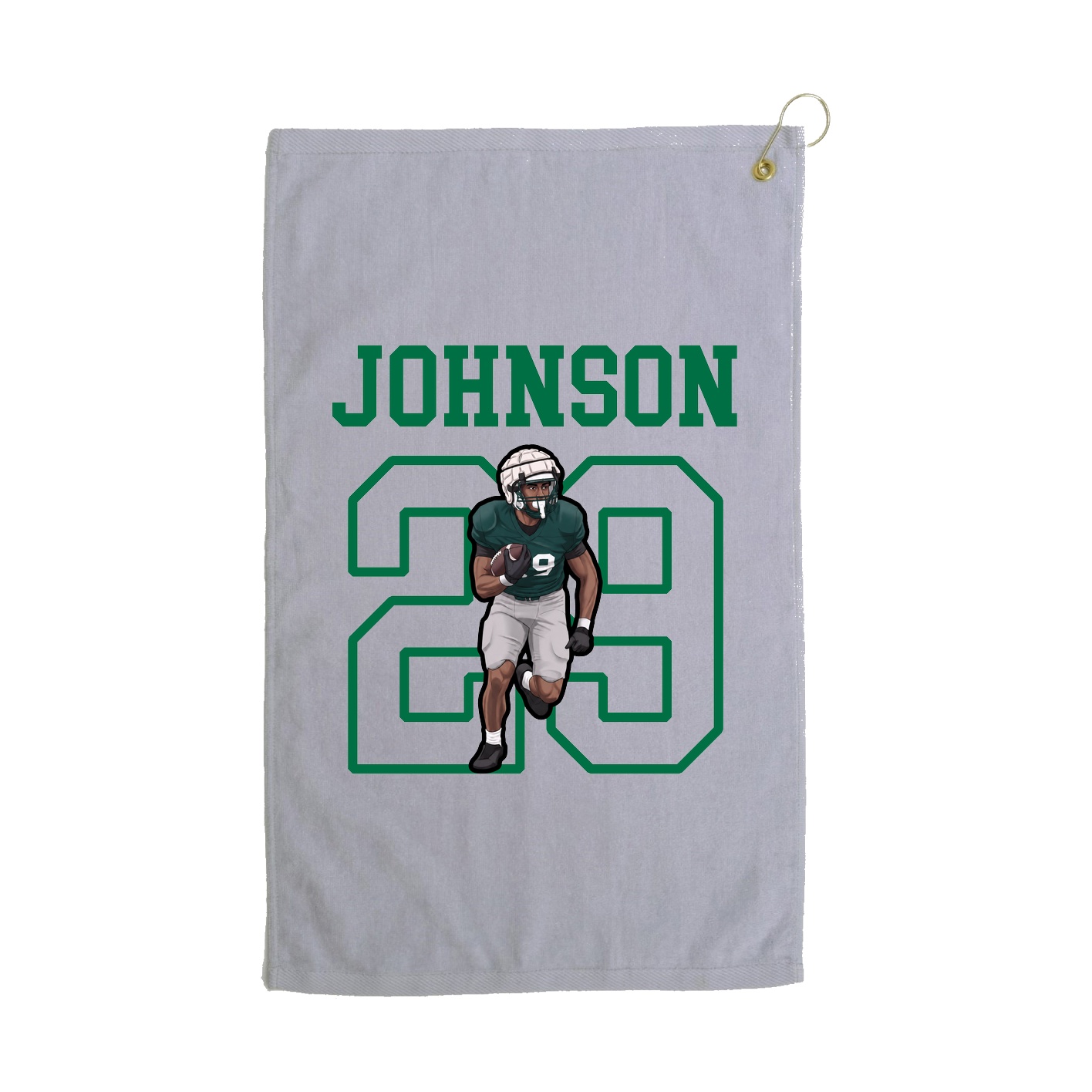 Golf Towel